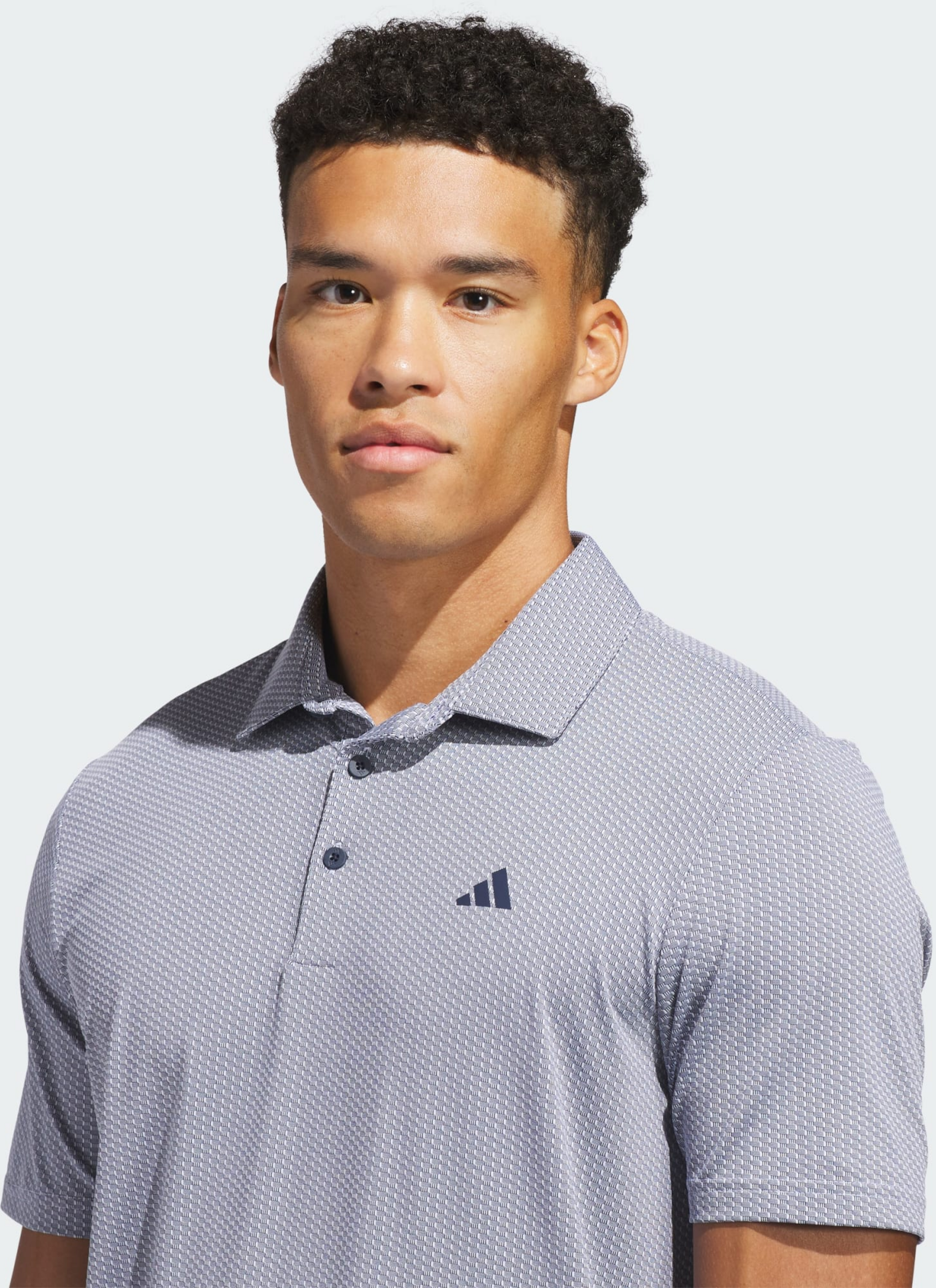 ADIDAS, Adidas Performance Pik&eacute;tr&ouml;ja Med Texturerad Yta