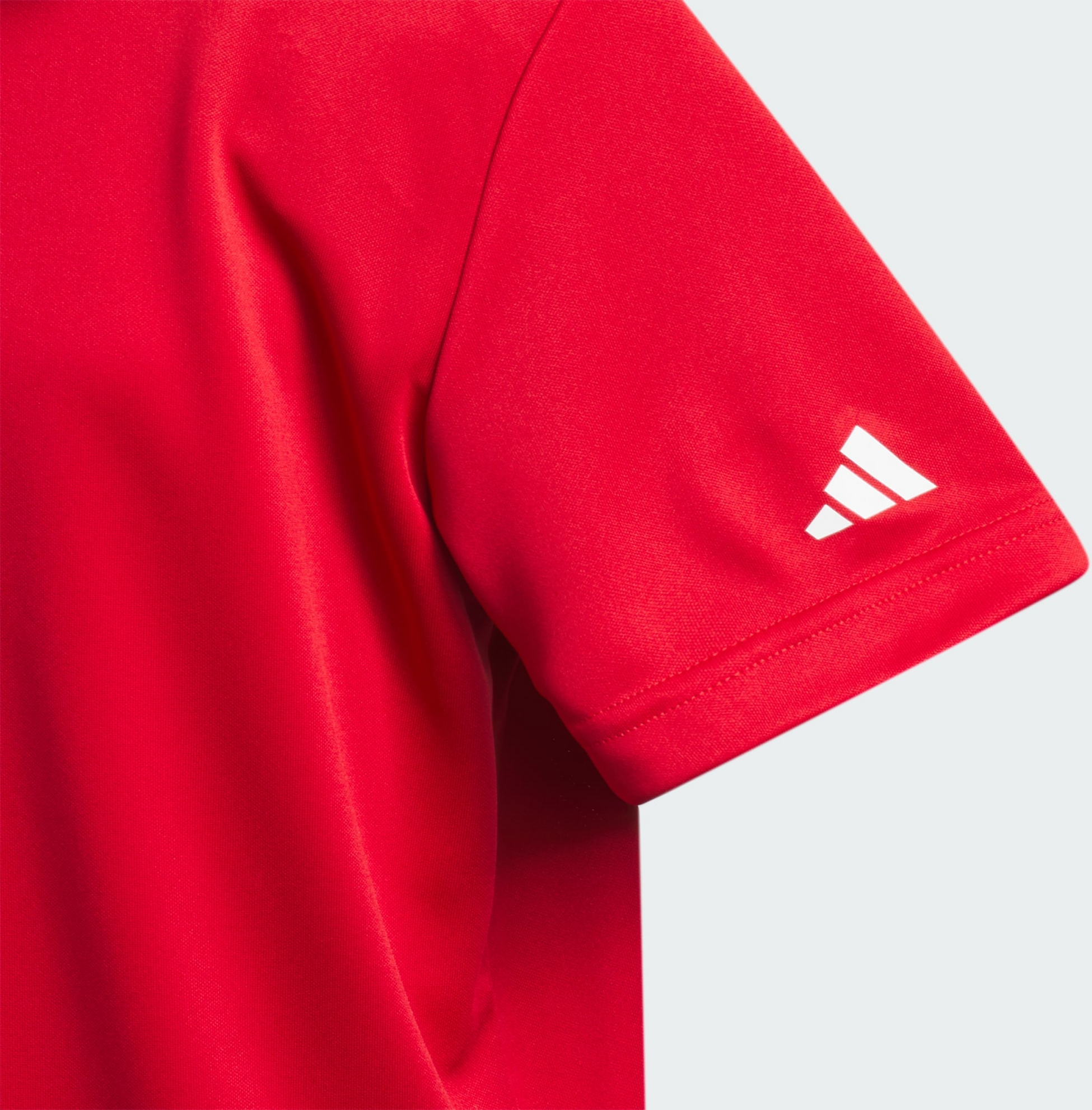 ADIDAS, Adidas Performance Short Sleeve Pikétröja