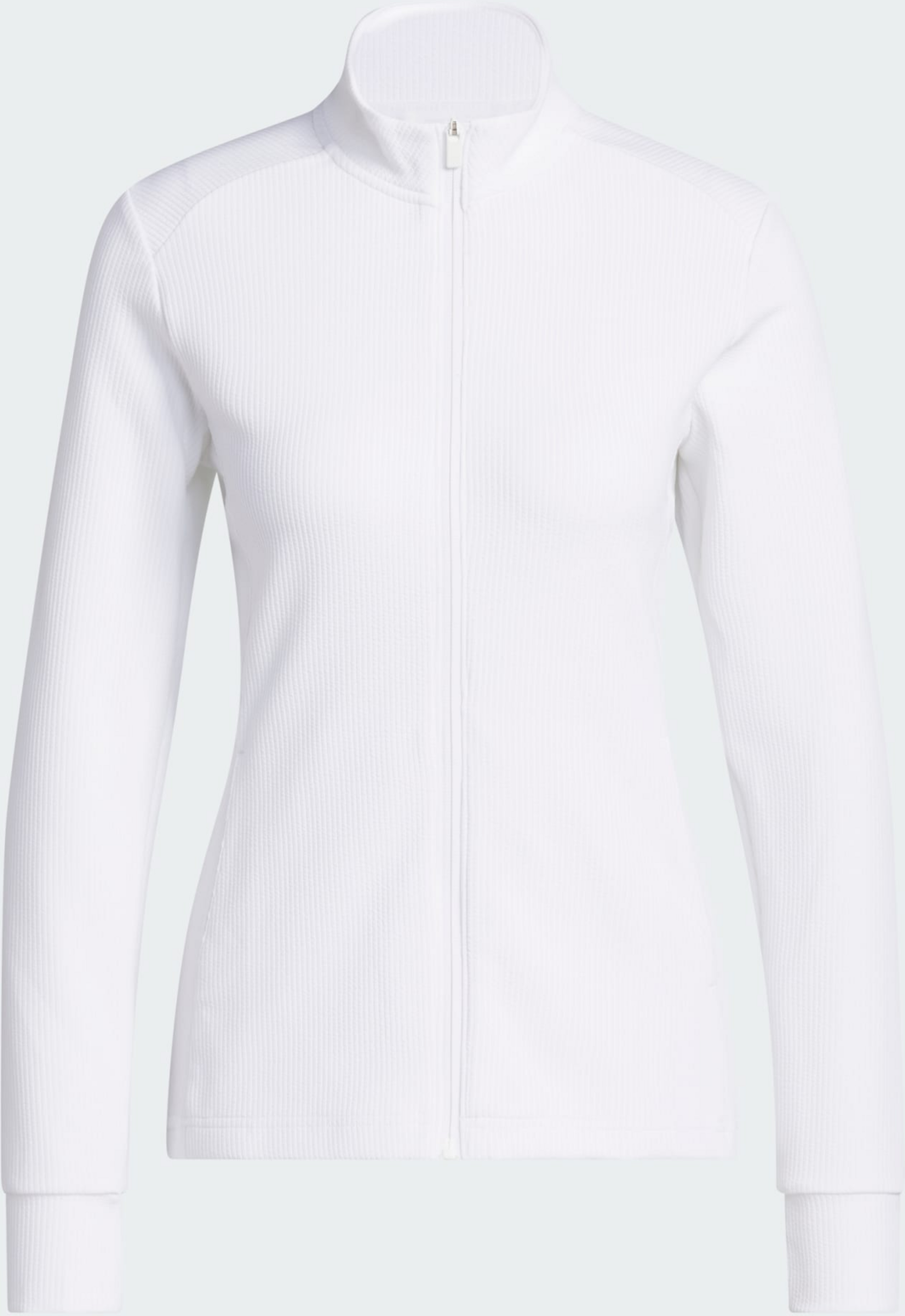 ADIDAS, Adidas Performance Texture Jacka Med Hel Dragkedja