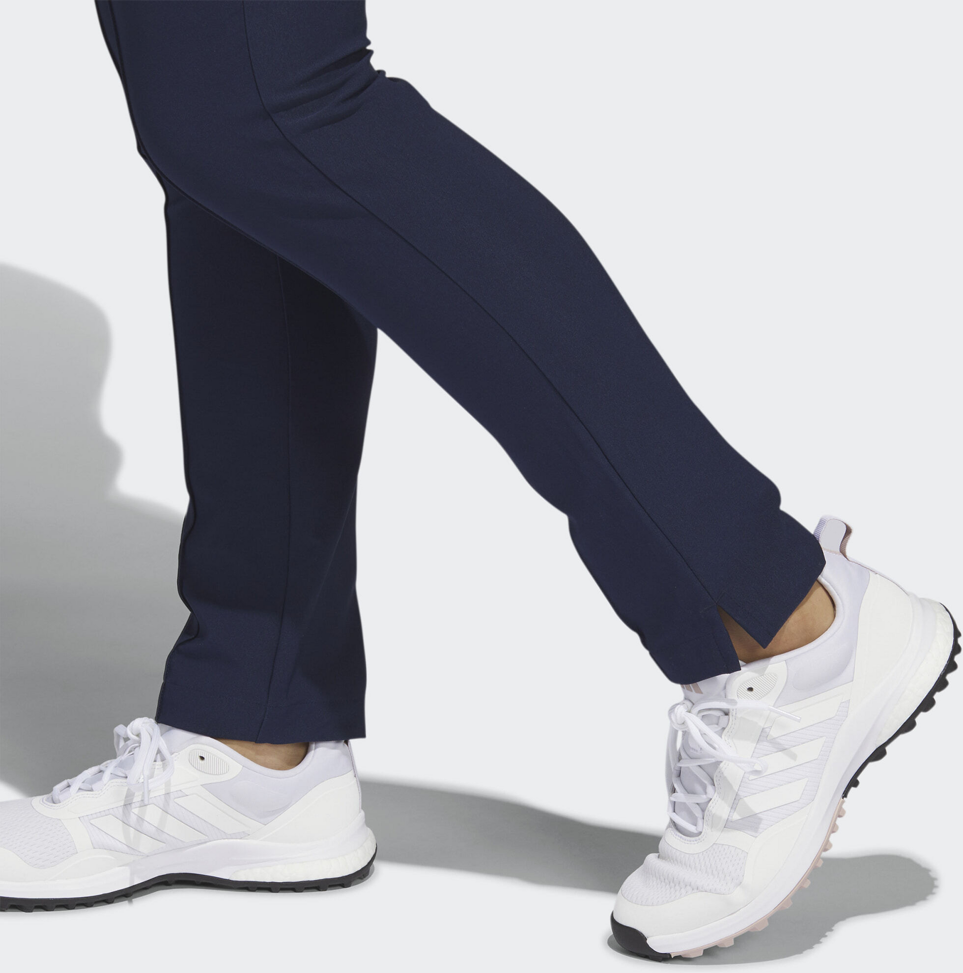 ADIDAS, Adidas Pintuck Pull-on Pants