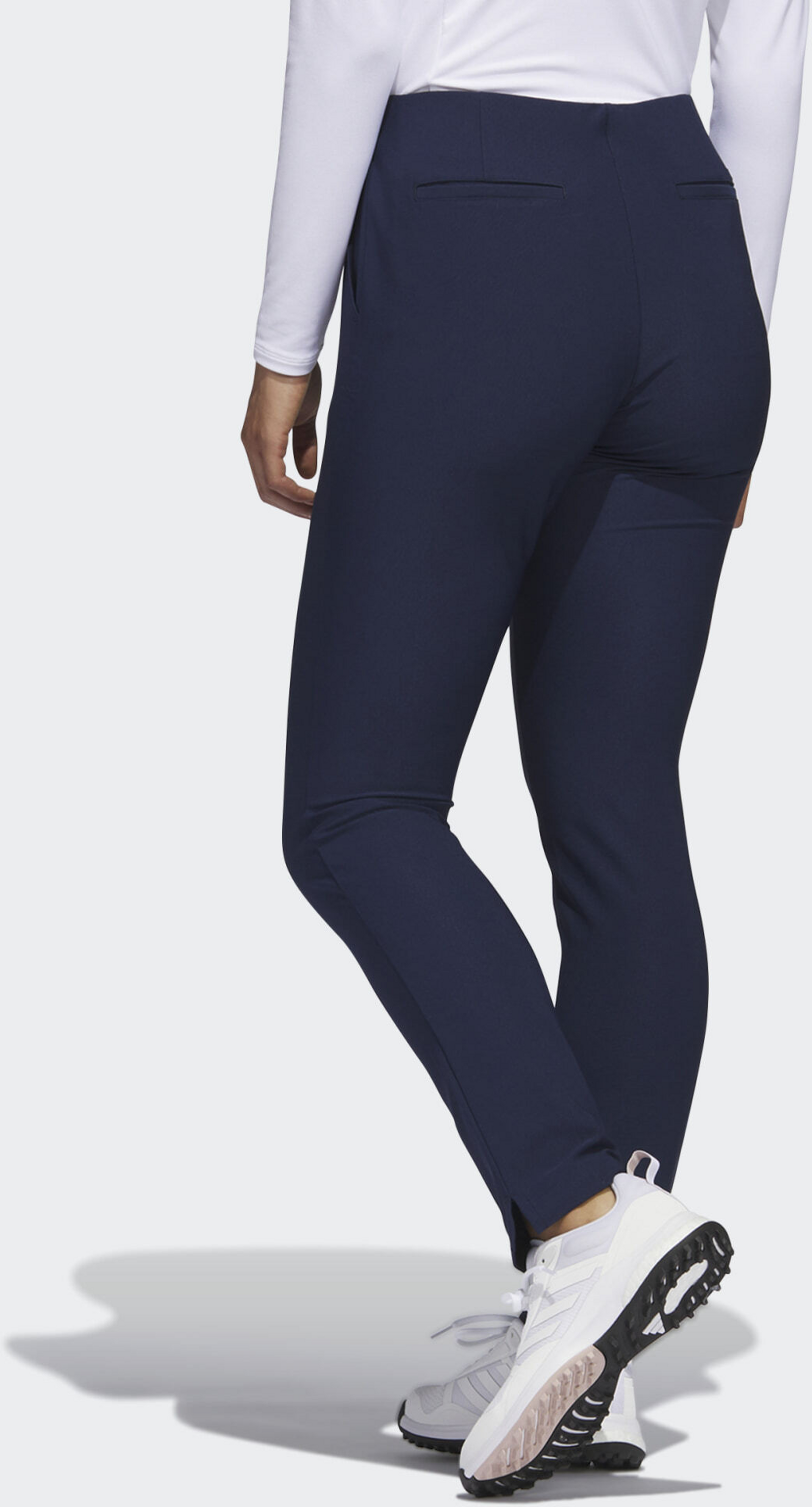 ADIDAS, Adidas Pintuck Pull-on Pants