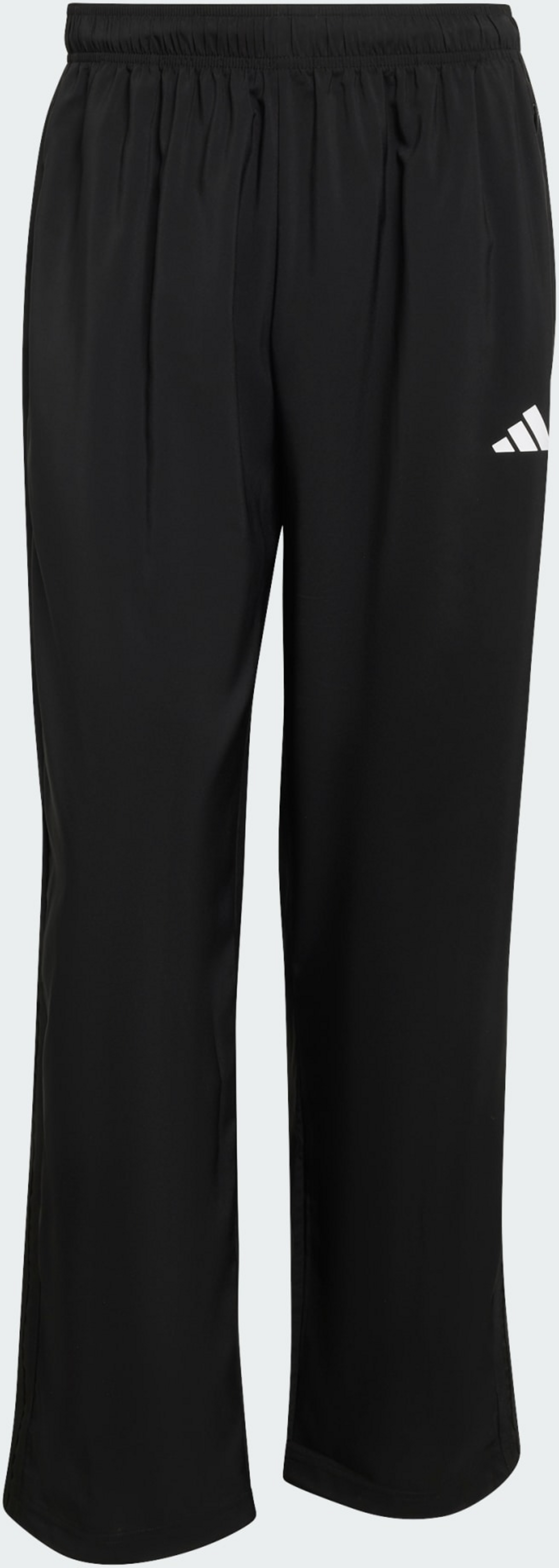 ADIDAS, Adidas Power Essentials Tr&auml;ningsbyxor