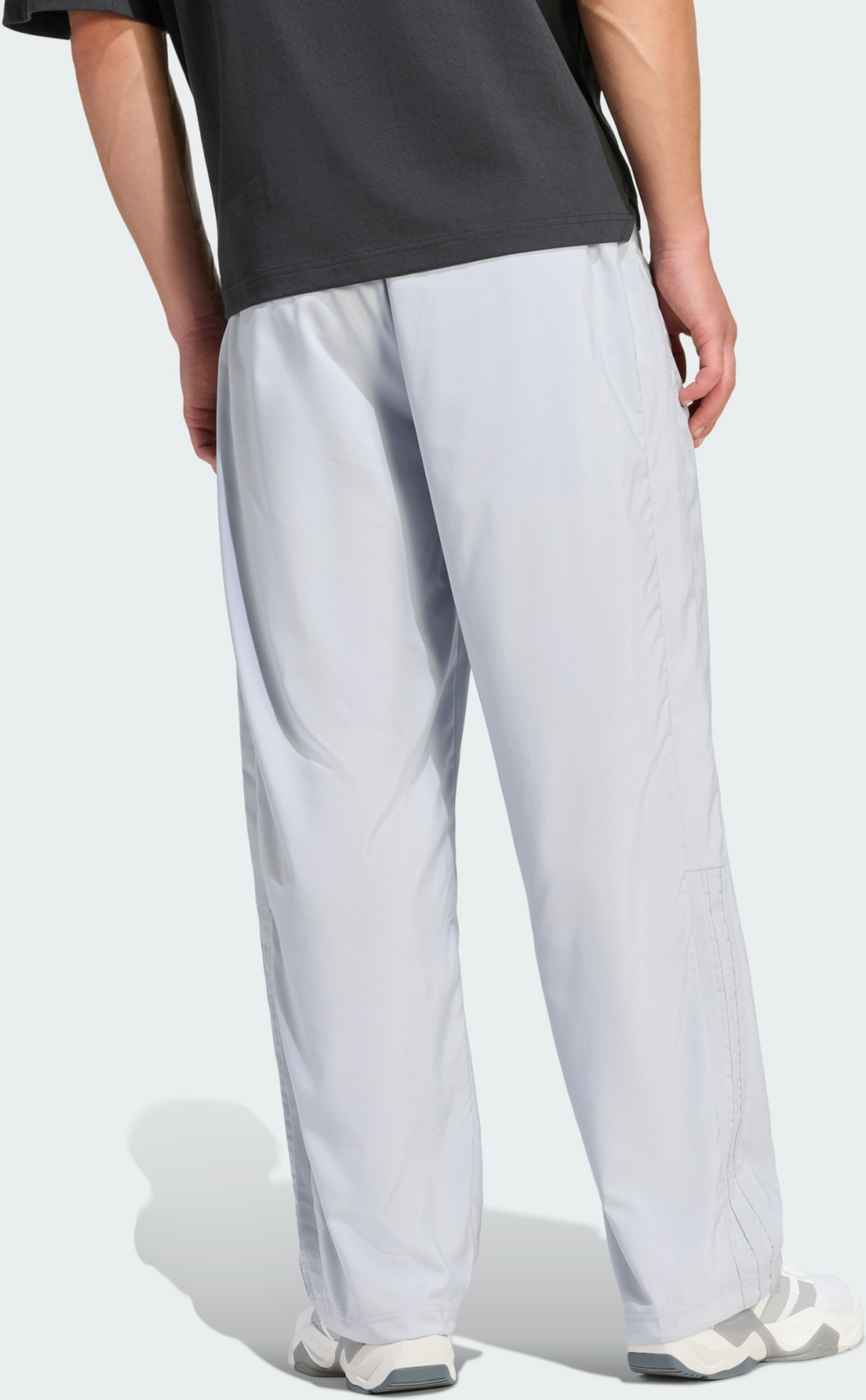 ADIDAS, Adidas Power Essentials Tr&auml;ningsbyxor