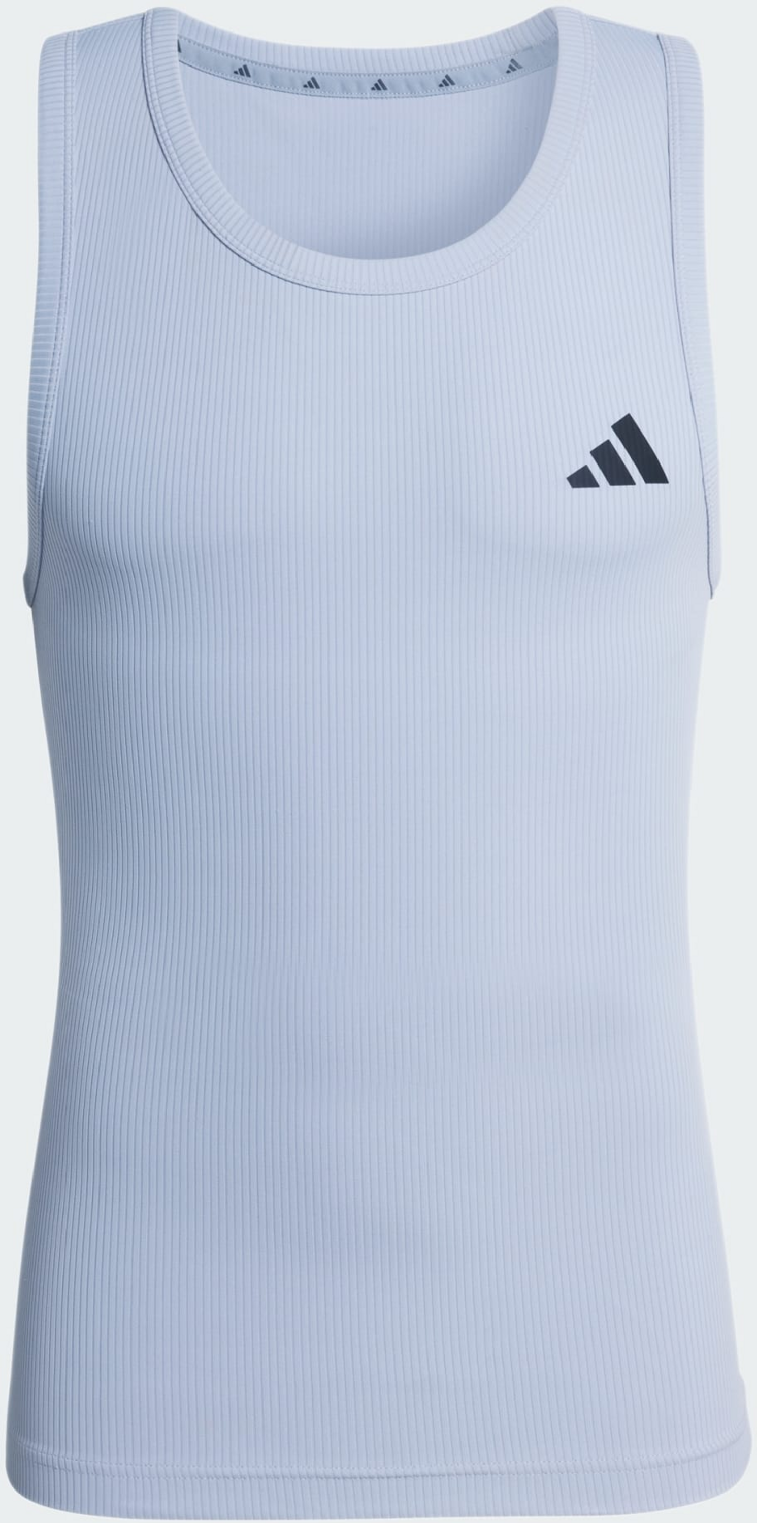 ADIDAS, Adidas Power Essentials Tr&auml;ningslinne Med Ribbning