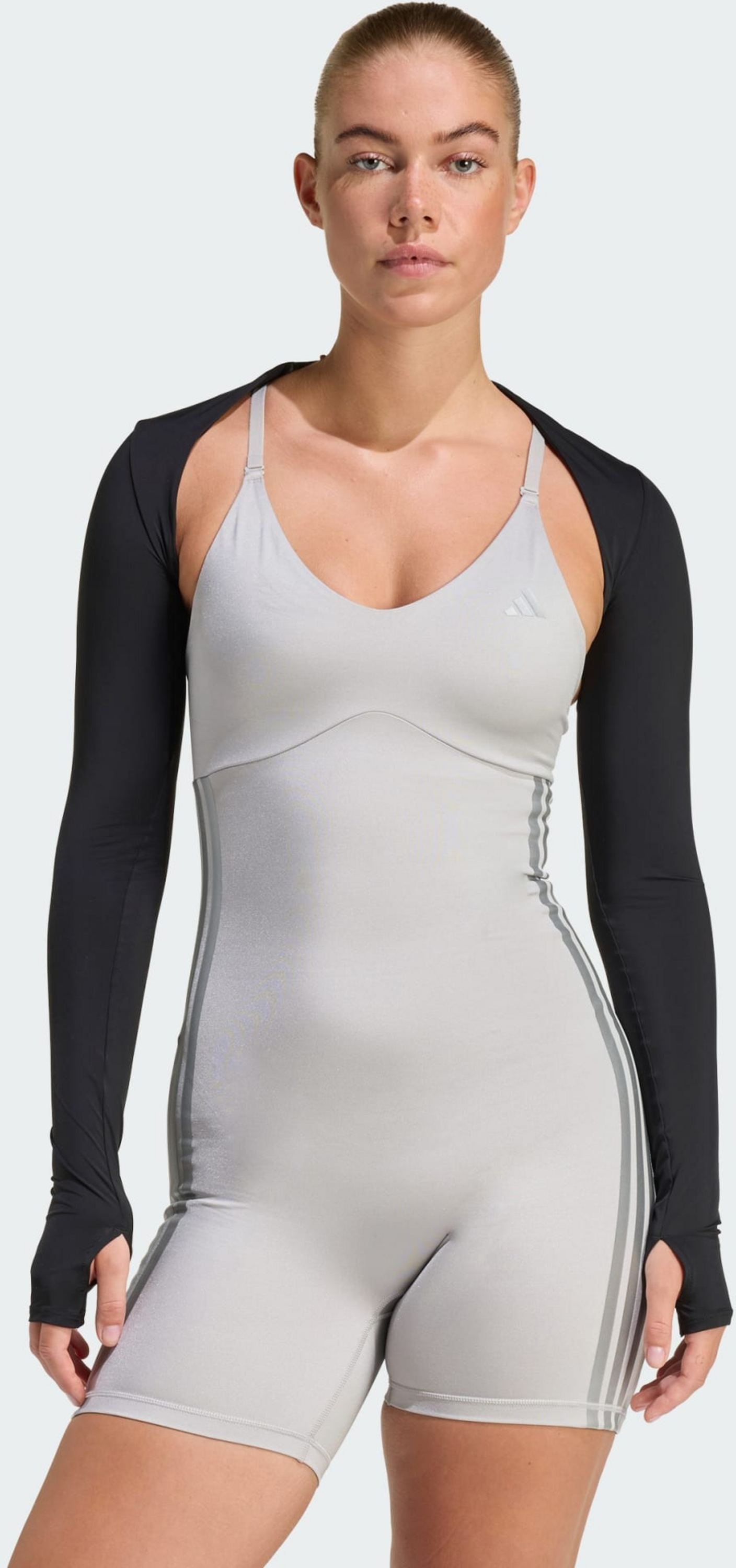 ADIDAS, Adidas Power Essentials Workout Contour Bolero
