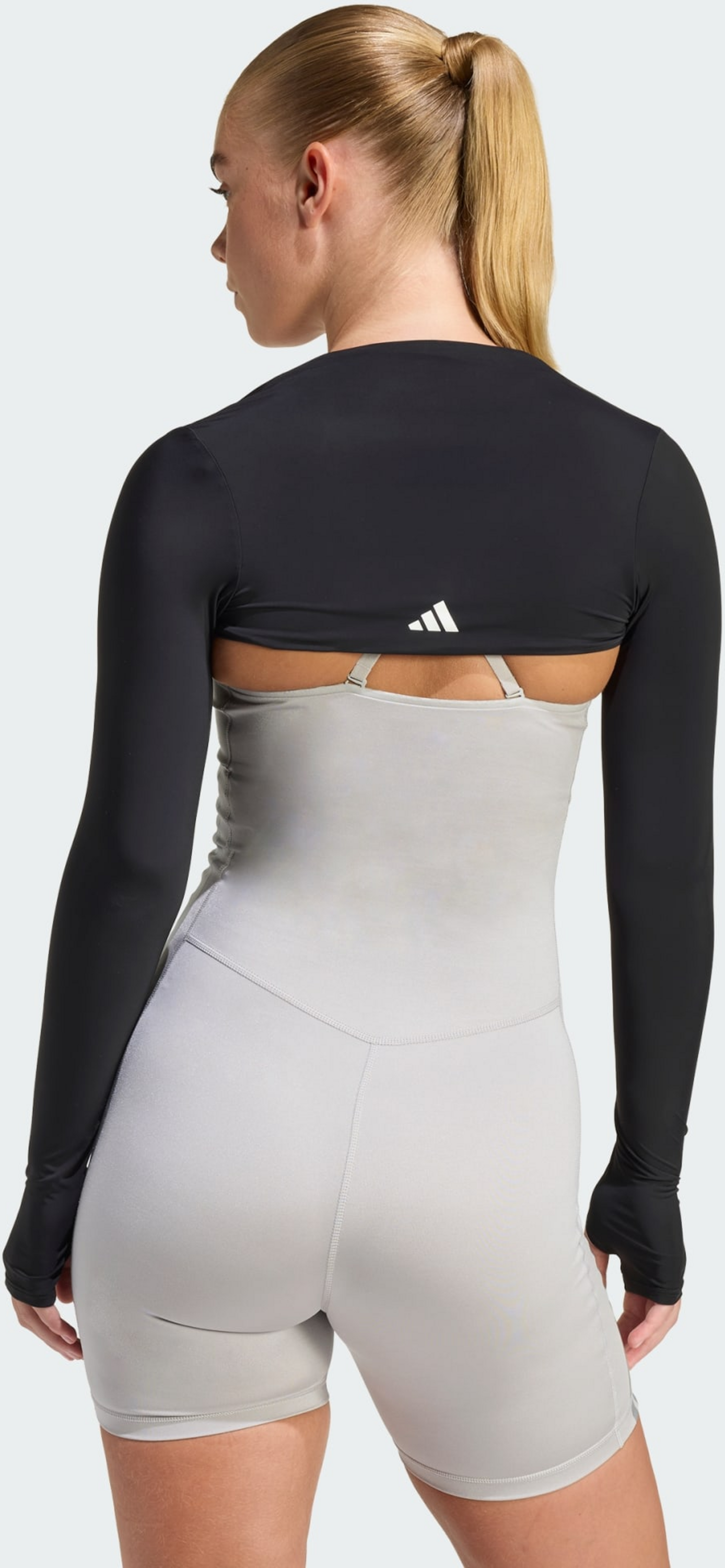 ADIDAS, Adidas Power Essentials Workout Contour Bolero
