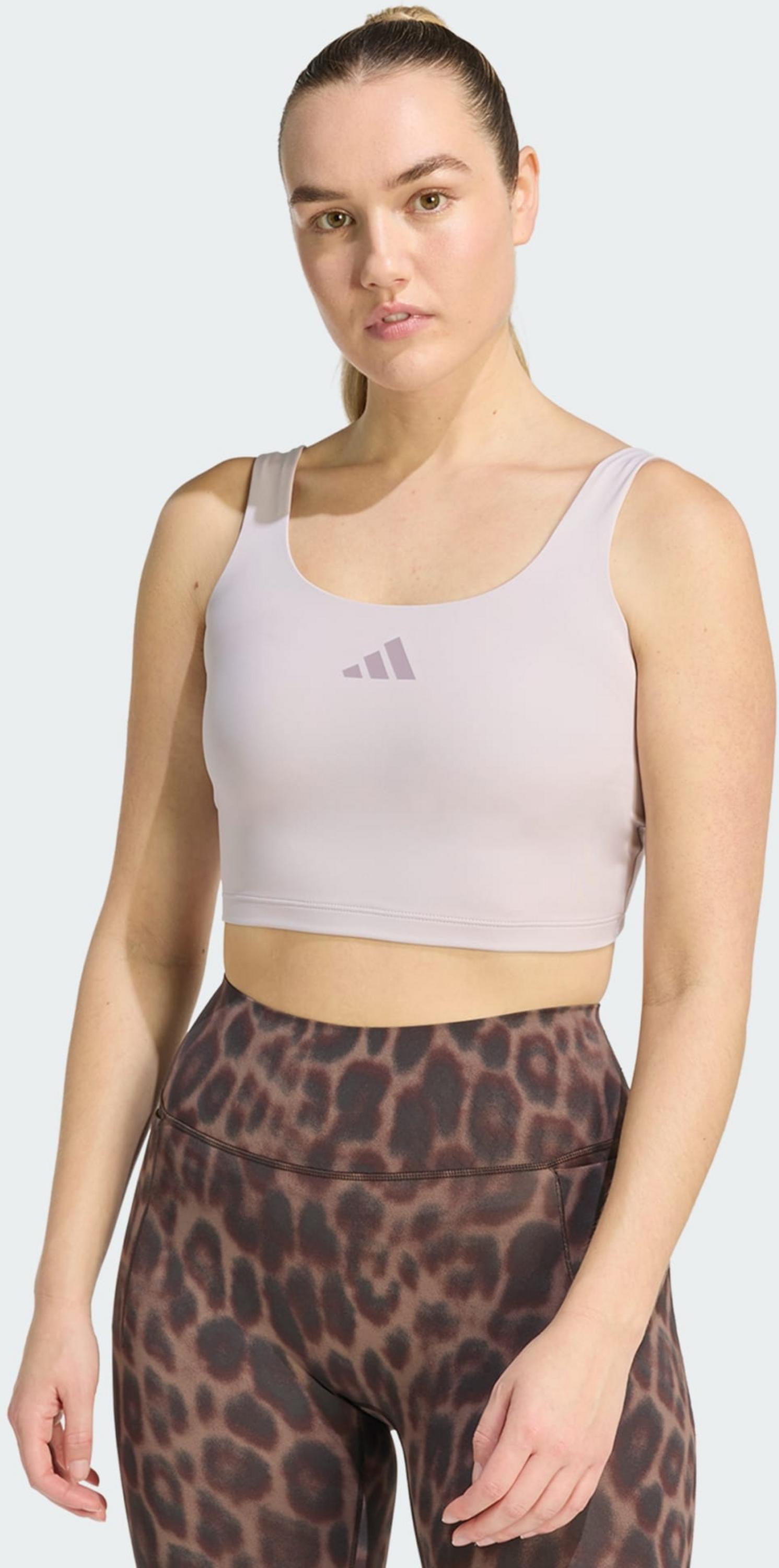 ADIDAS, Adidas Power Light Support Bh-topp