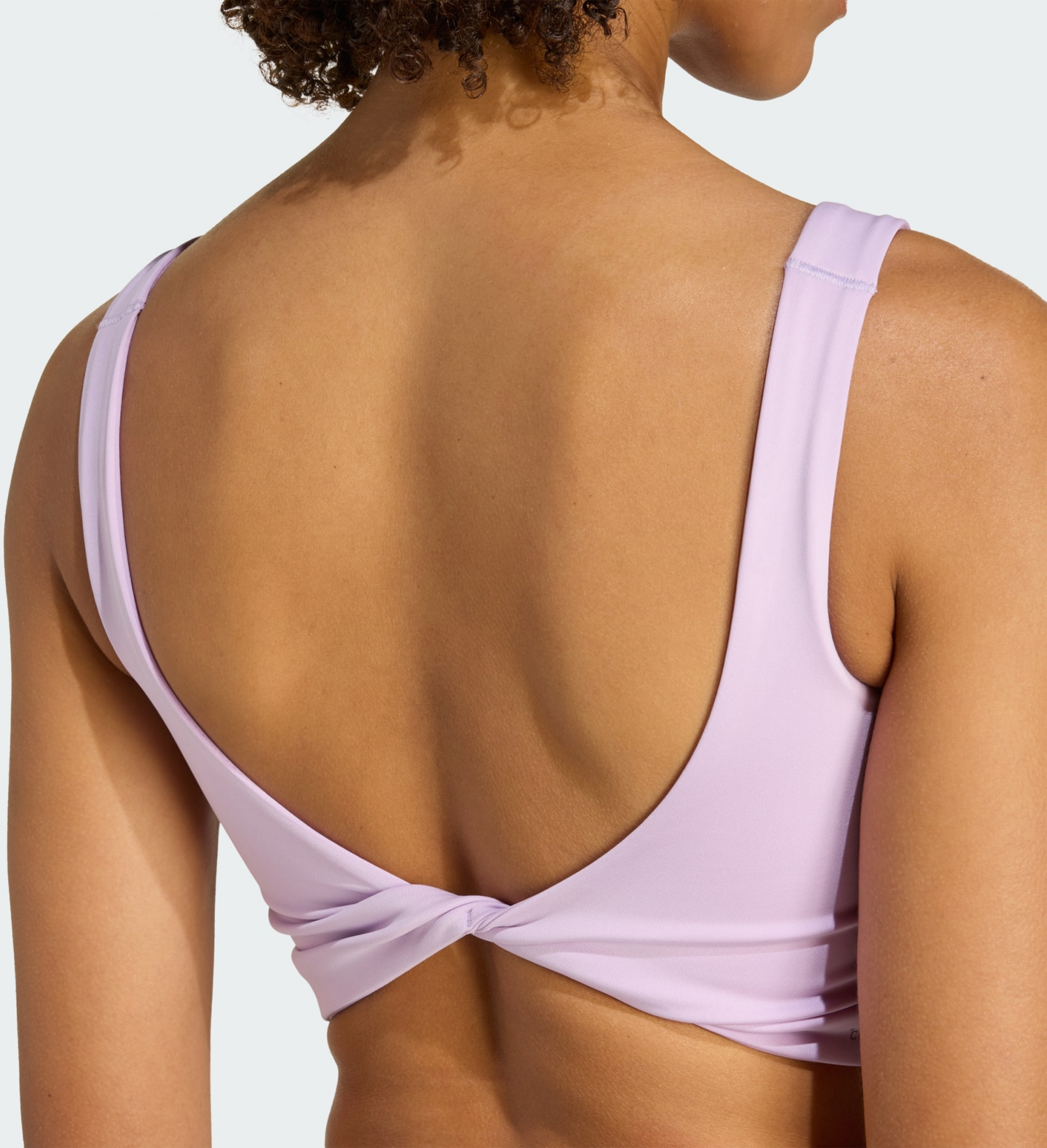 ADIDAS, Adidas Power Light Support Bh-topp