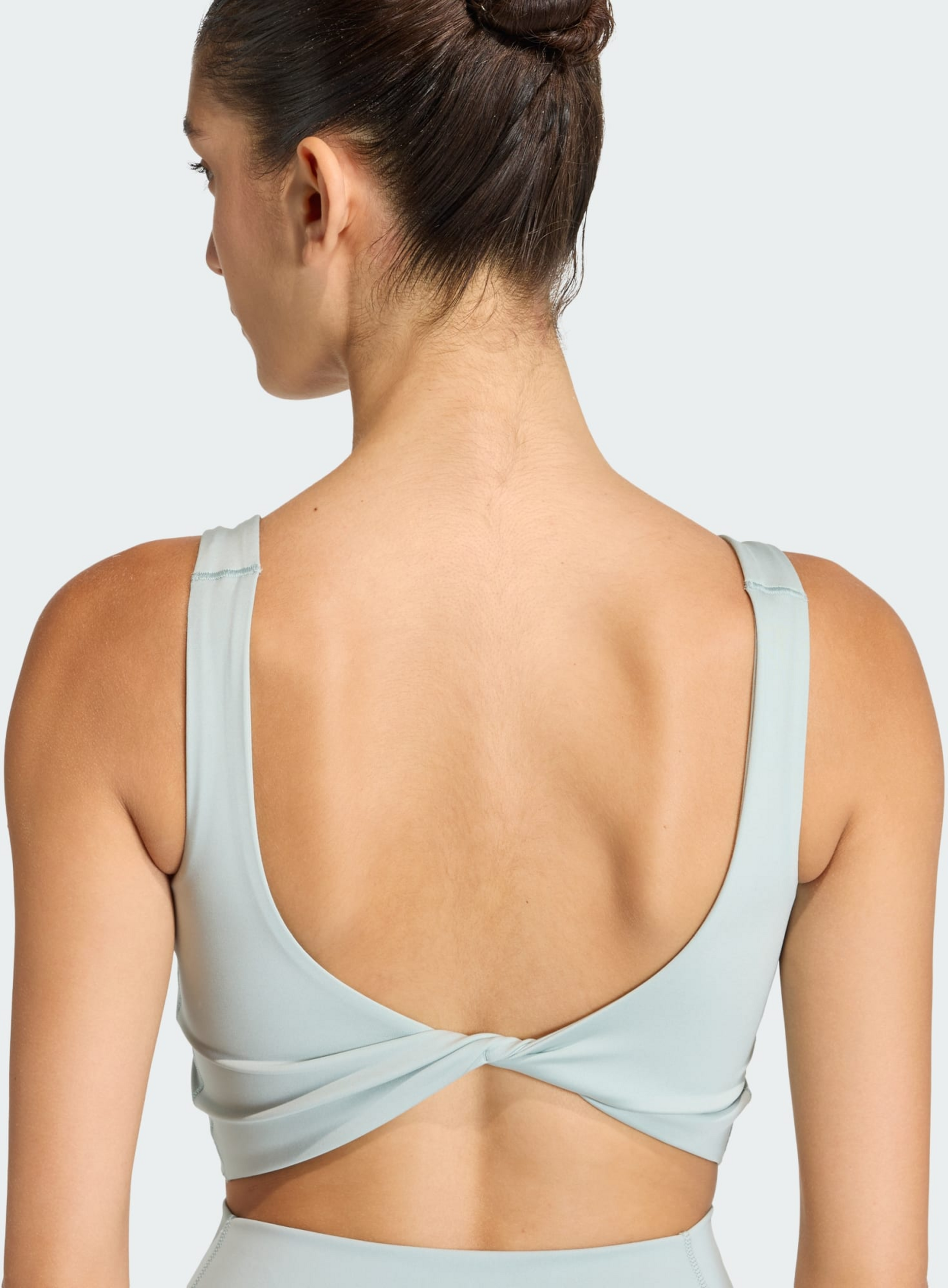 ADIDAS, Adidas Power Light Support Bh-topp