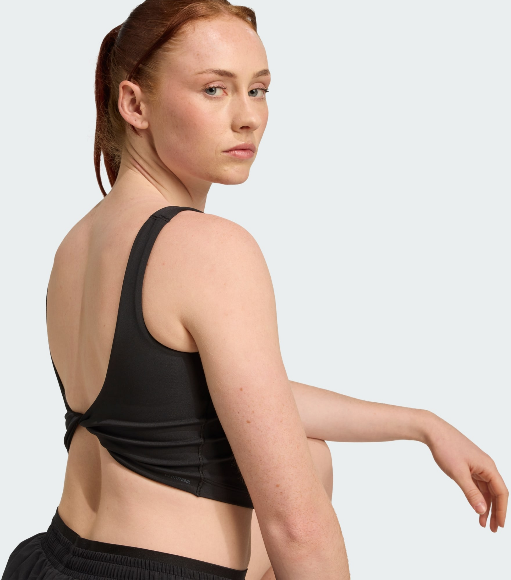 ADIDAS, Adidas Power Light Support Bra Tank