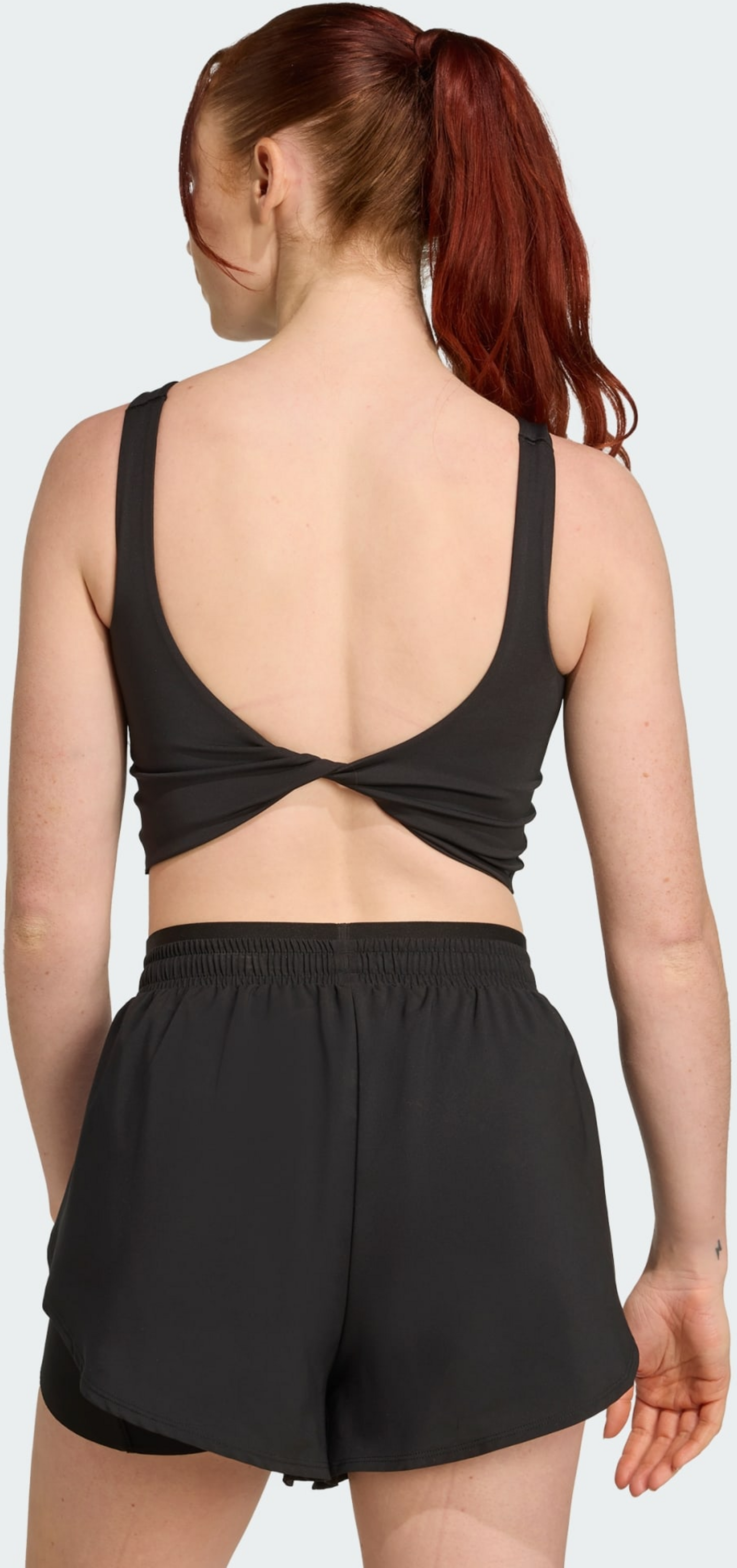 ADIDAS, Adidas Power Light Support Bra Tank