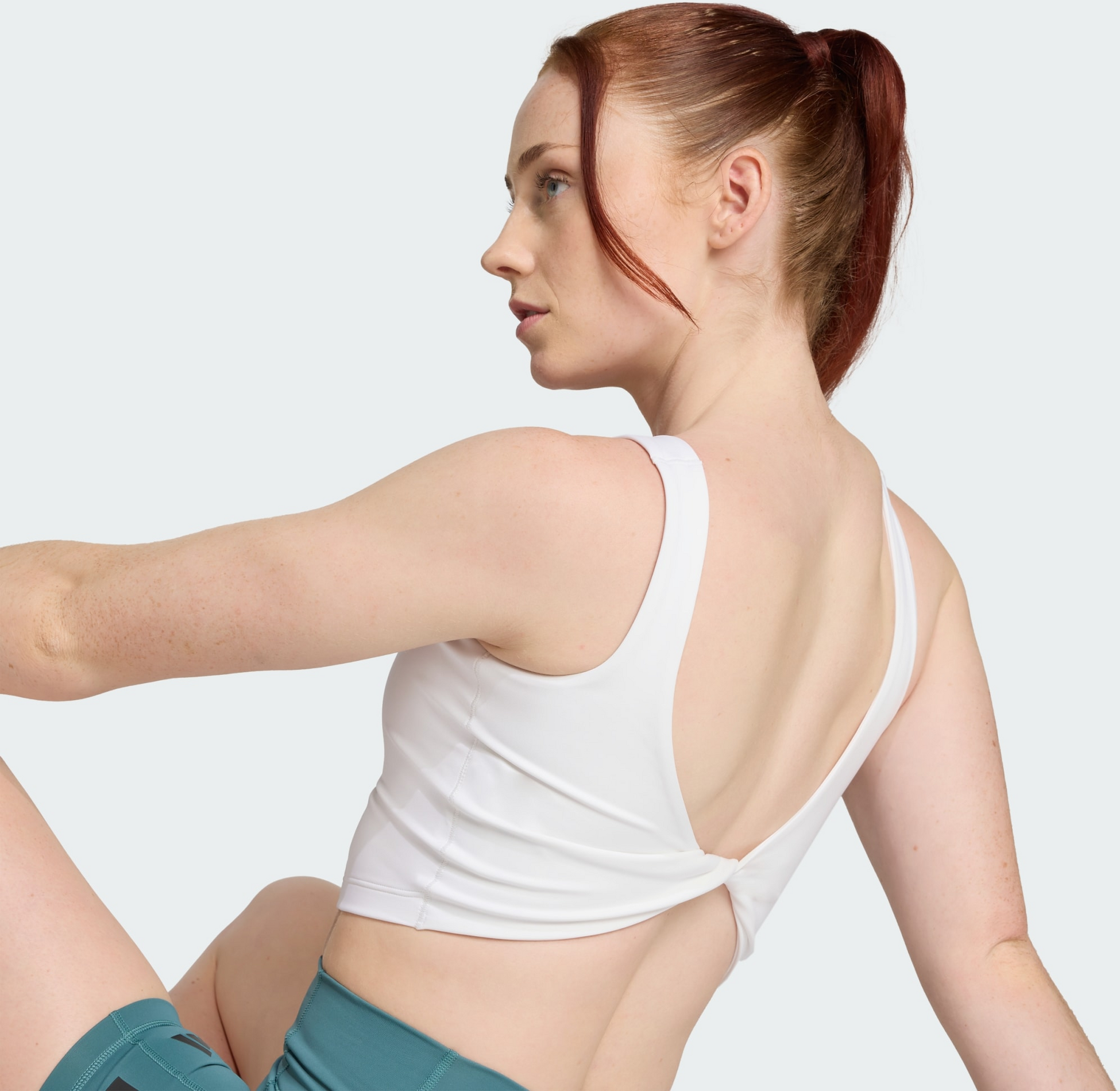 ADIDAS, Adidas Power Light Support Bra Tank