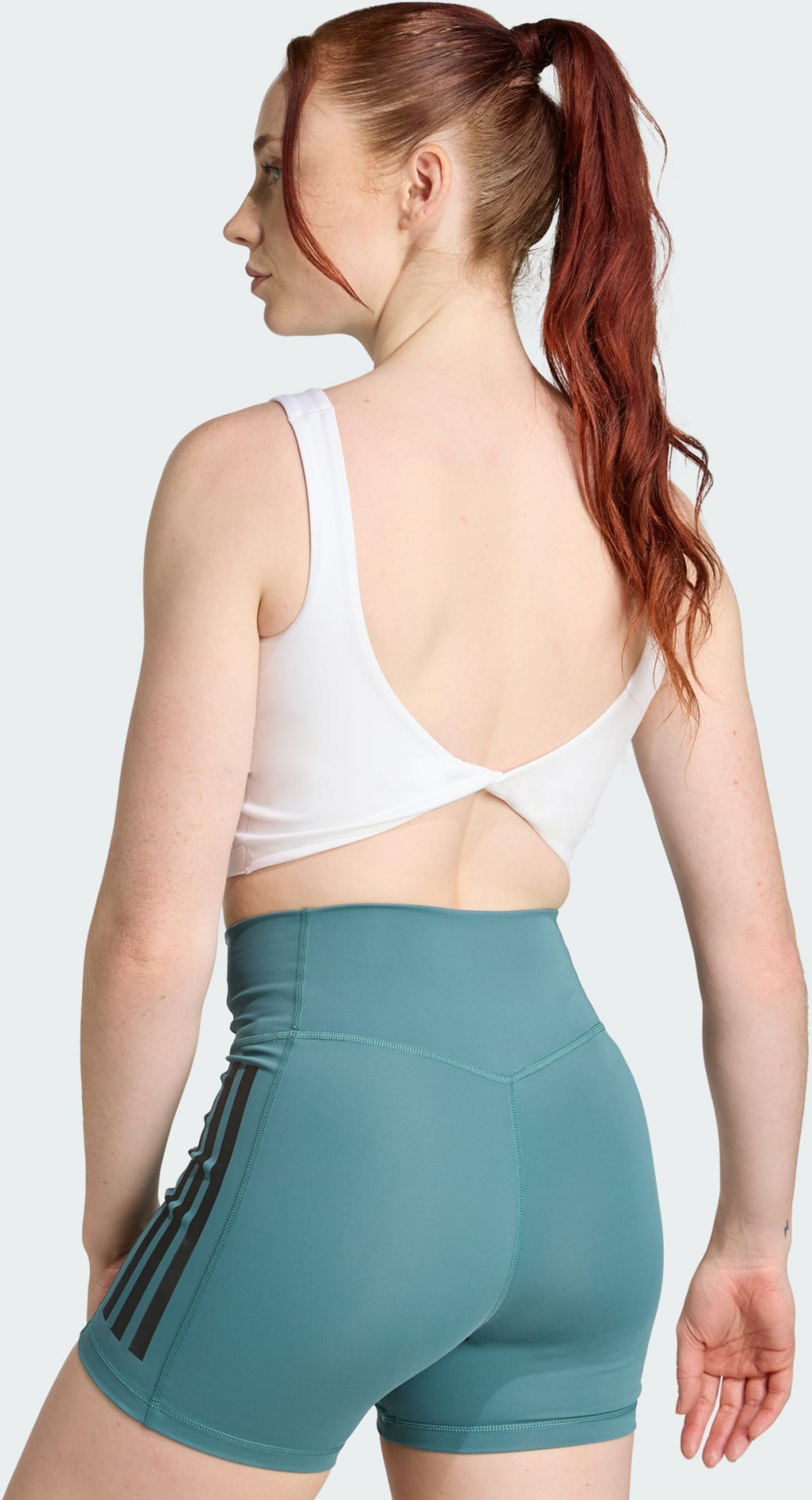 ADIDAS, Adidas Power Light Support Bra Tank