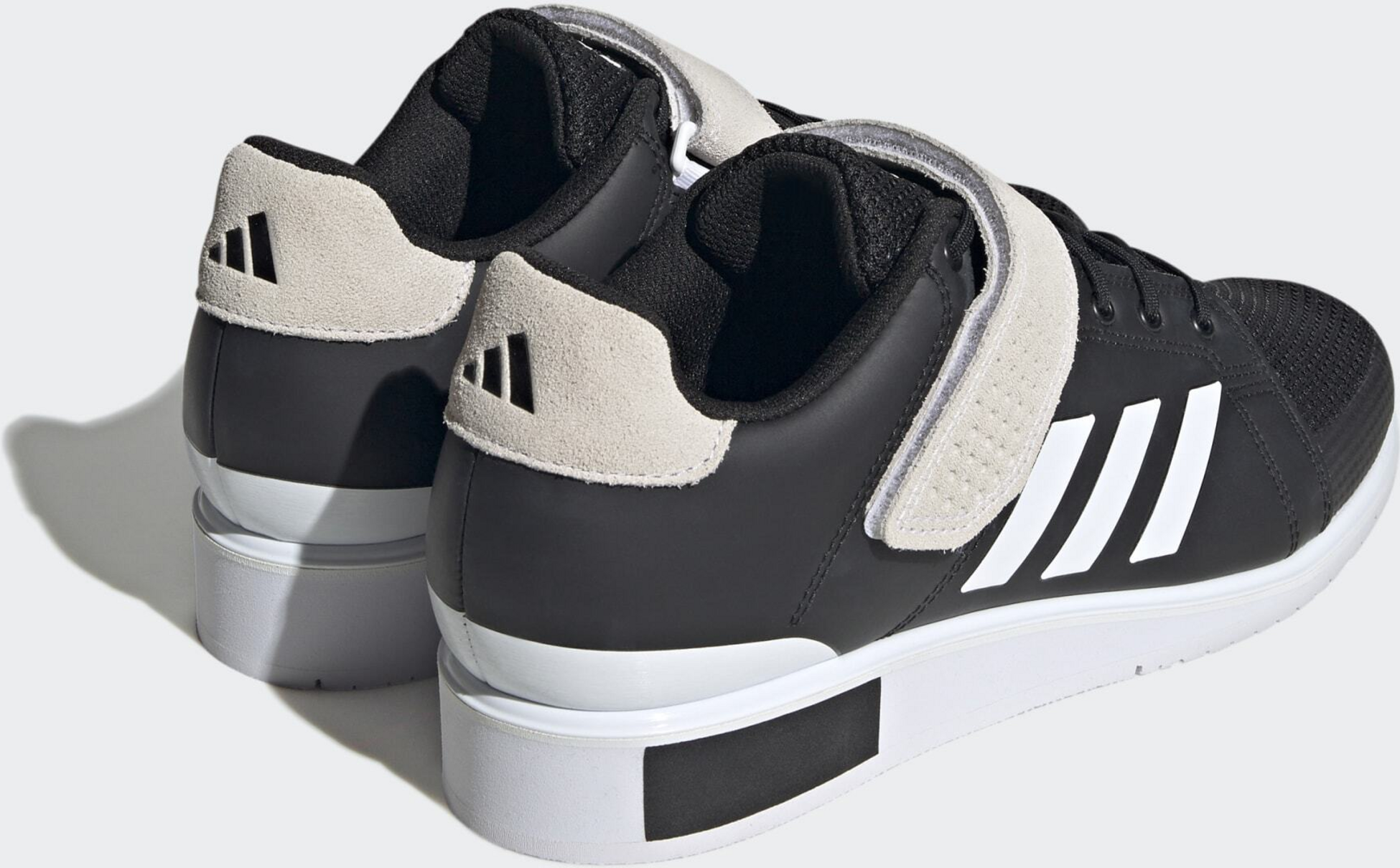 ADIDAS, Adidas Power Perfect 3 Tokyo Weightlifting Shoes