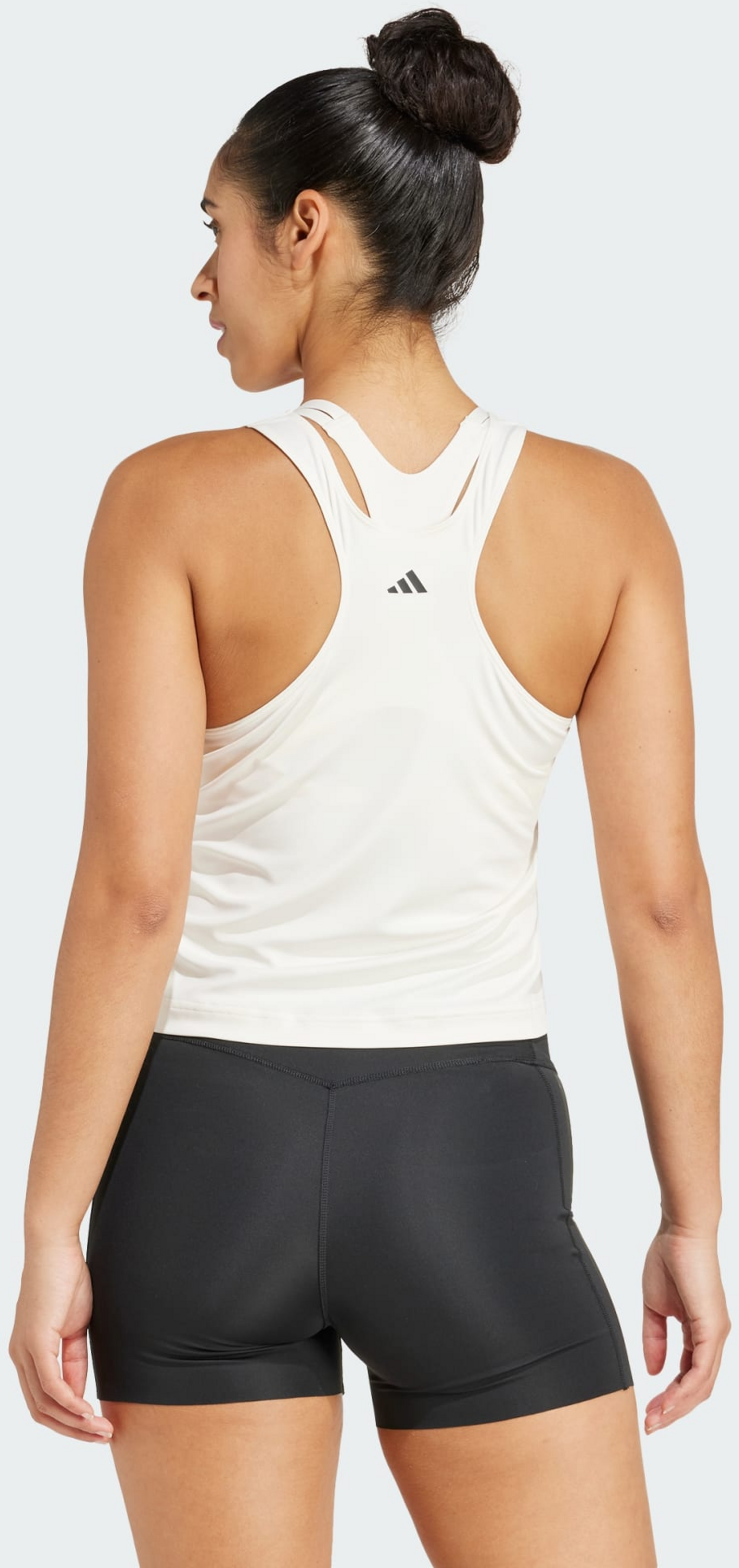 ADIDAS, Adidas Power Reversible 3-stripes Tight Fit Linne