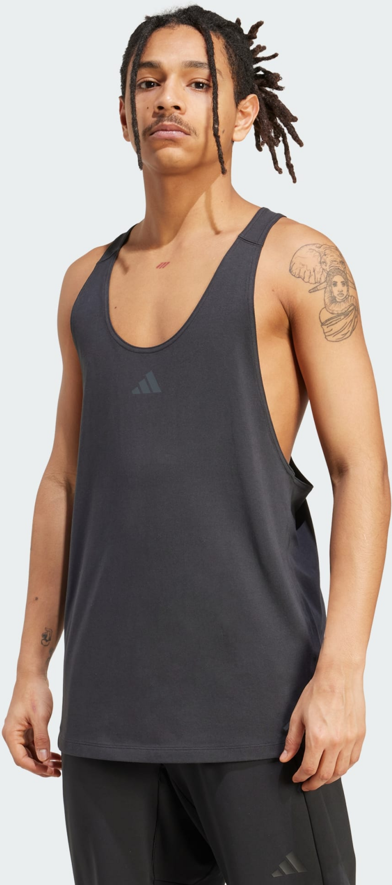 ADIDAS, Adidas Power Stringer