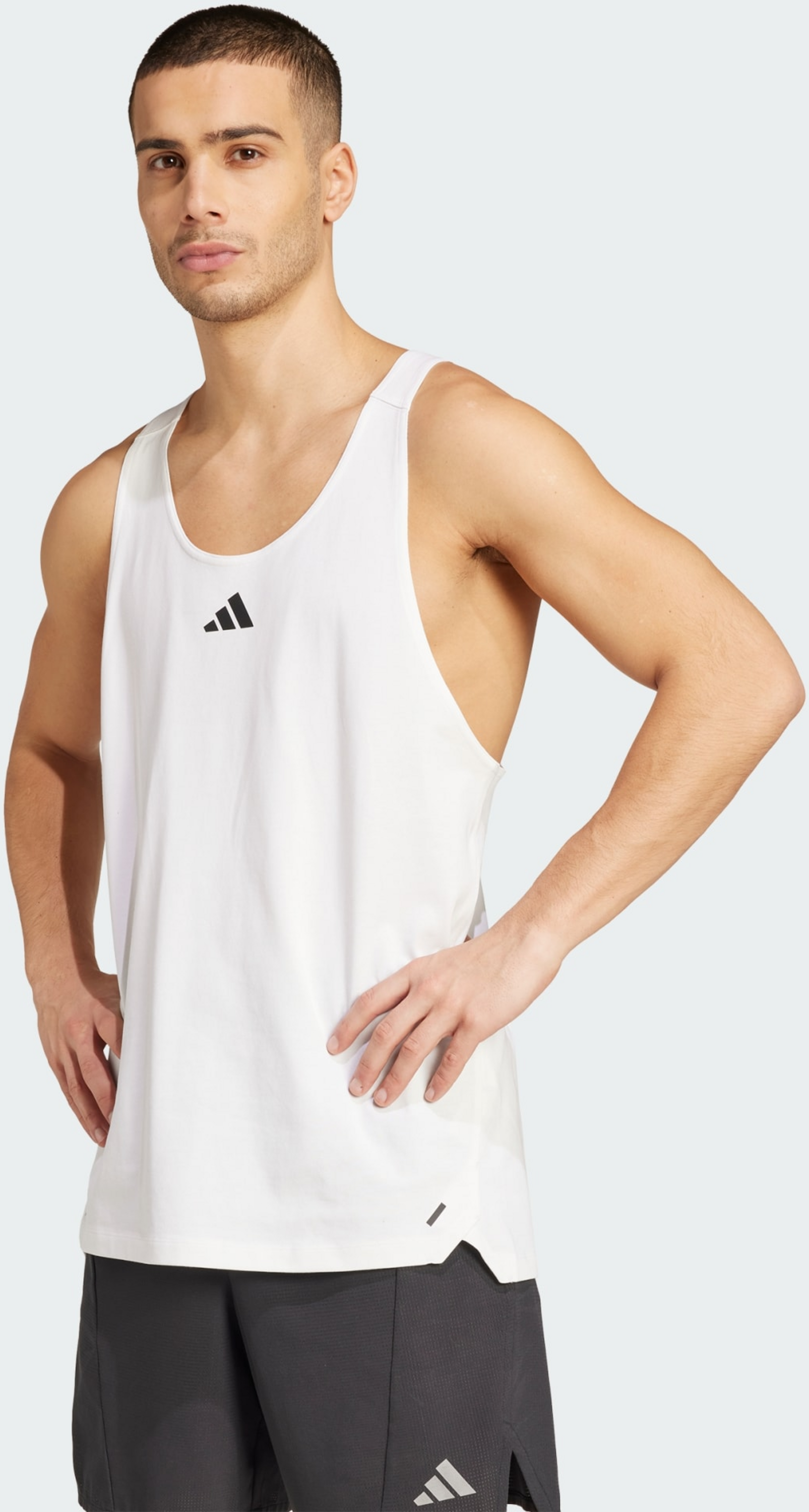 ADIDAS, Adidas Power Stringer