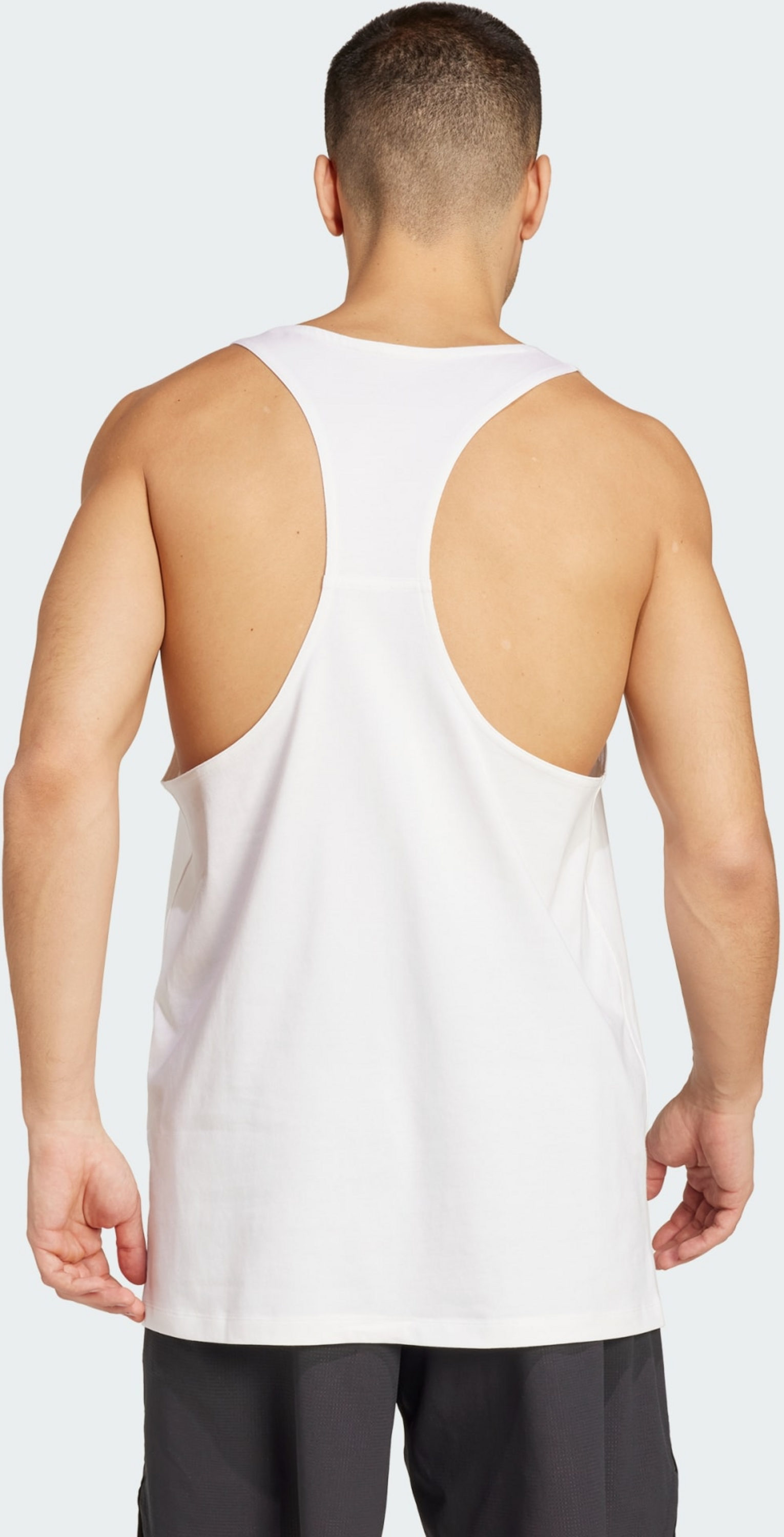 ADIDAS, Adidas Power Stringer