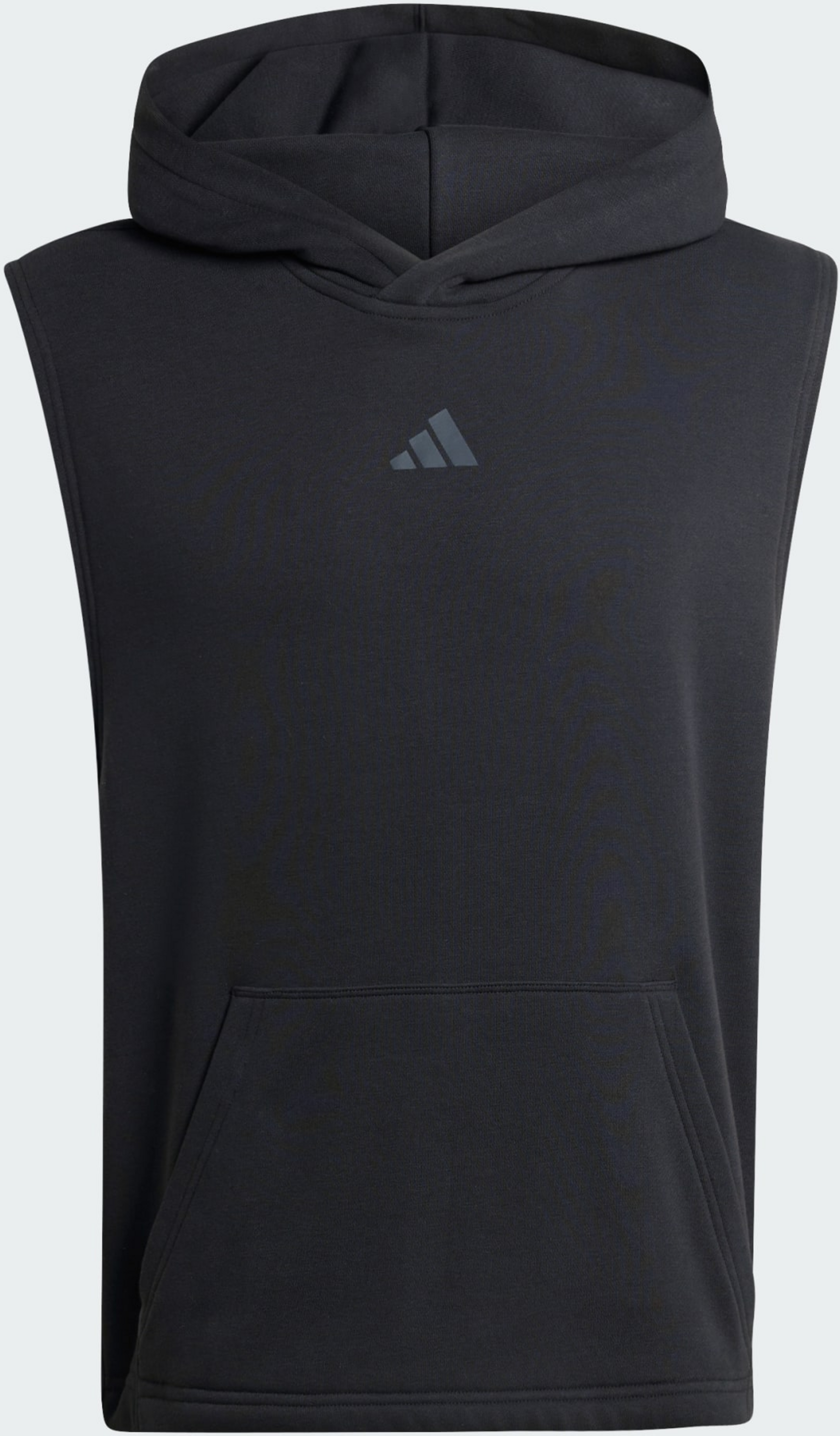 ADIDAS, Adidas Power Workout Linne Med Huva