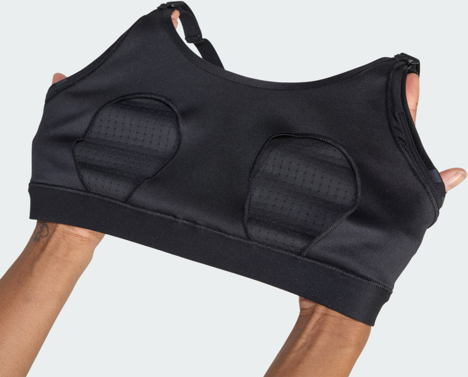 ADIDAS, Adidas Powerimpact Luxe Medium-support Maternity Bh