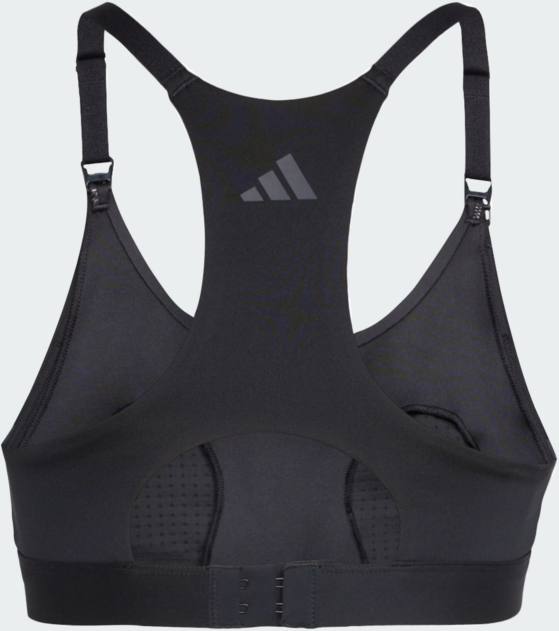 ADIDAS, Adidas Powerimpact Luxe Medium-support Maternity Bh