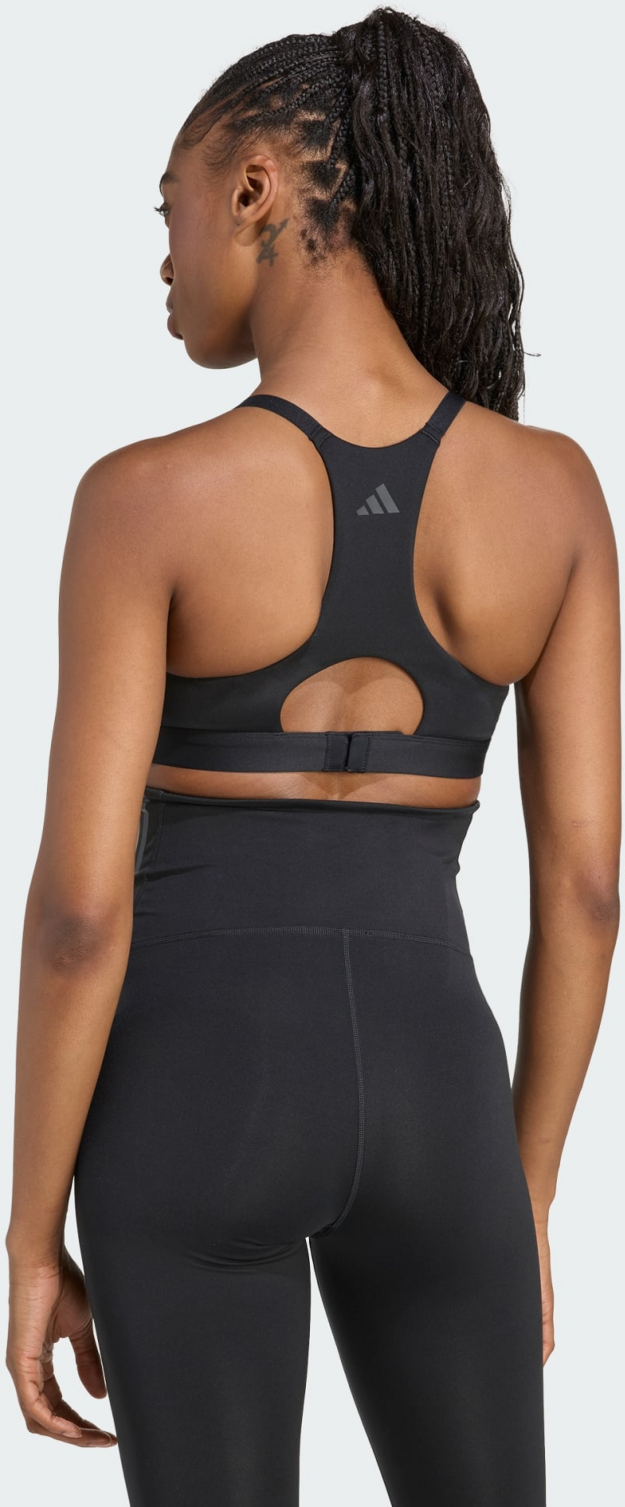 ADIDAS, Adidas Powerimpact Luxe Medium-support Maternity Bh