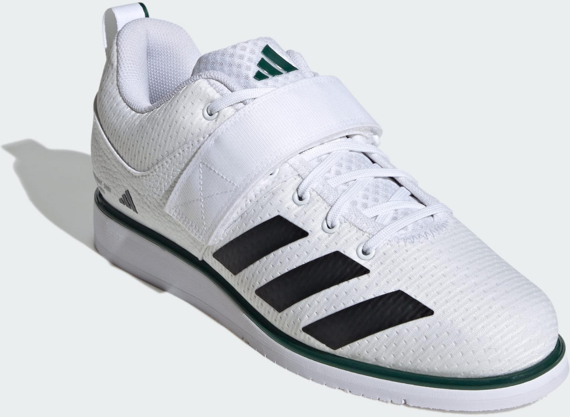 ADIDAS, Adidas Powerlift 5 Tyngdlyftningsskor