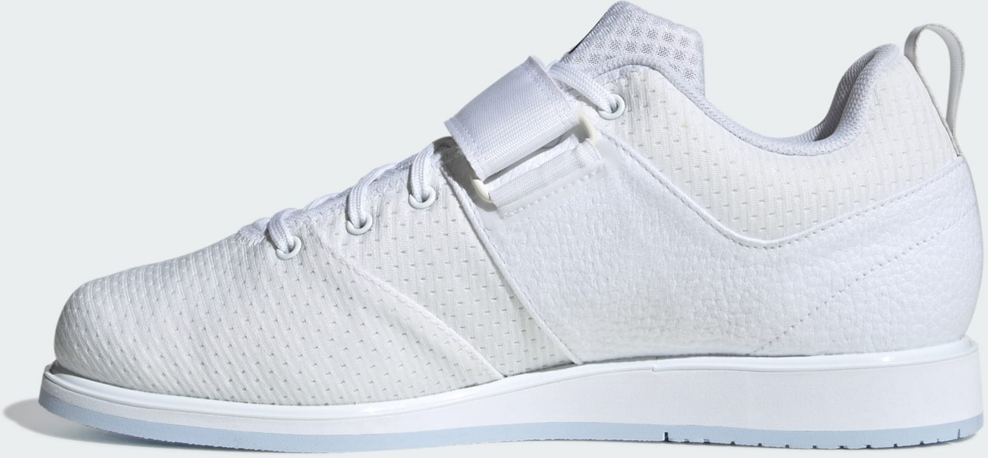 ADIDAS, Adidas Powerlift 5 Tyngdlyftningsskor