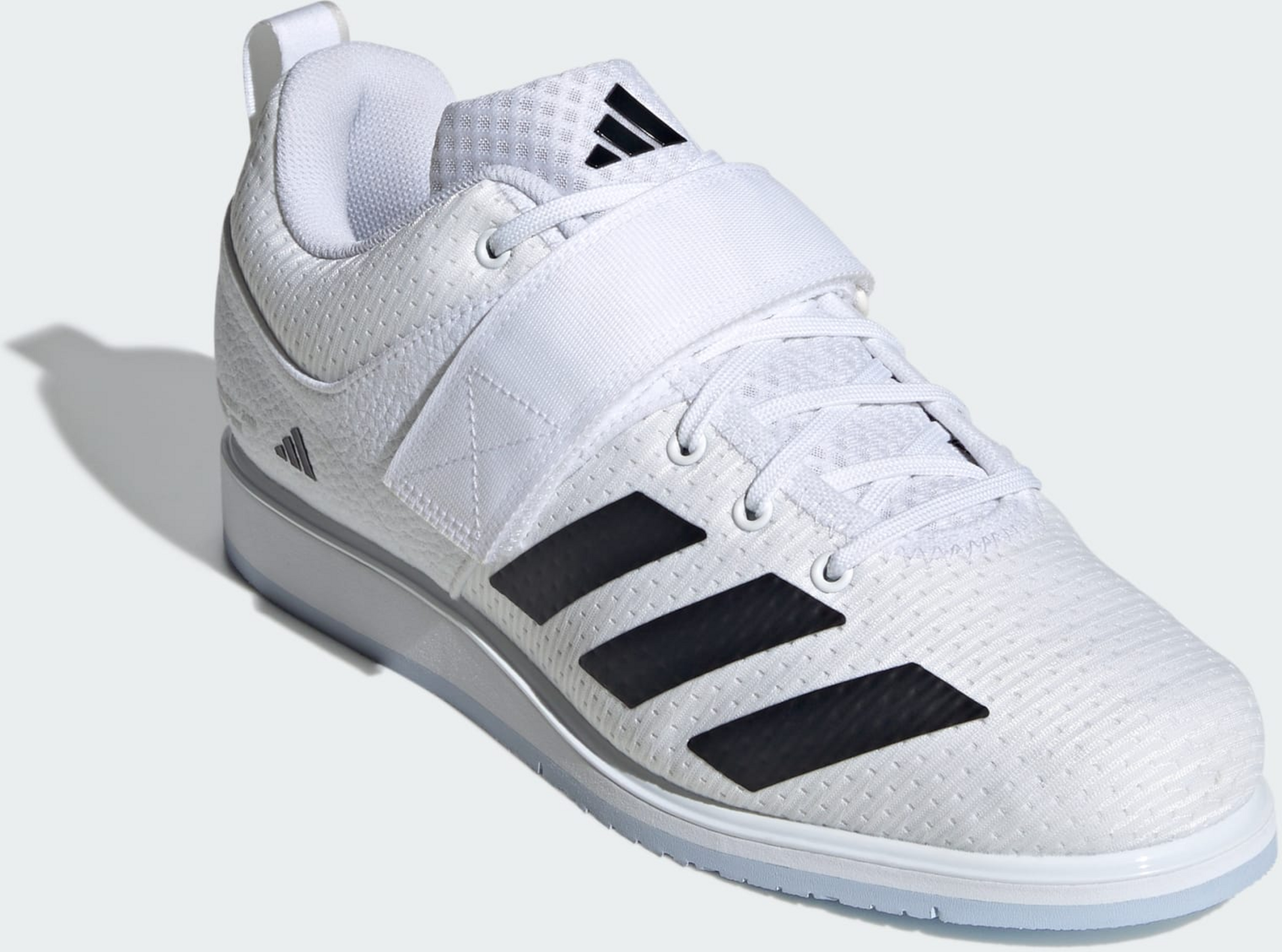 ADIDAS, Adidas Powerlift 5 Tyngdlyftningsskor