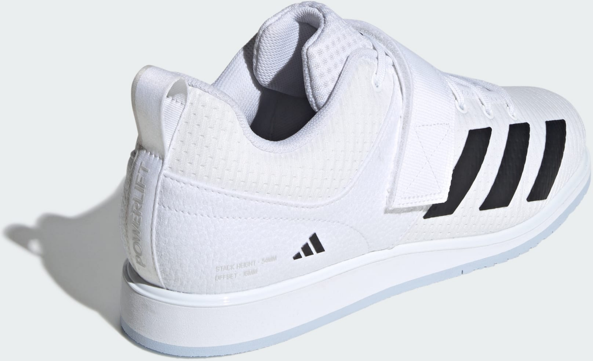 ADIDAS, Adidas Powerlift 5 Tyngdlyftningsskor