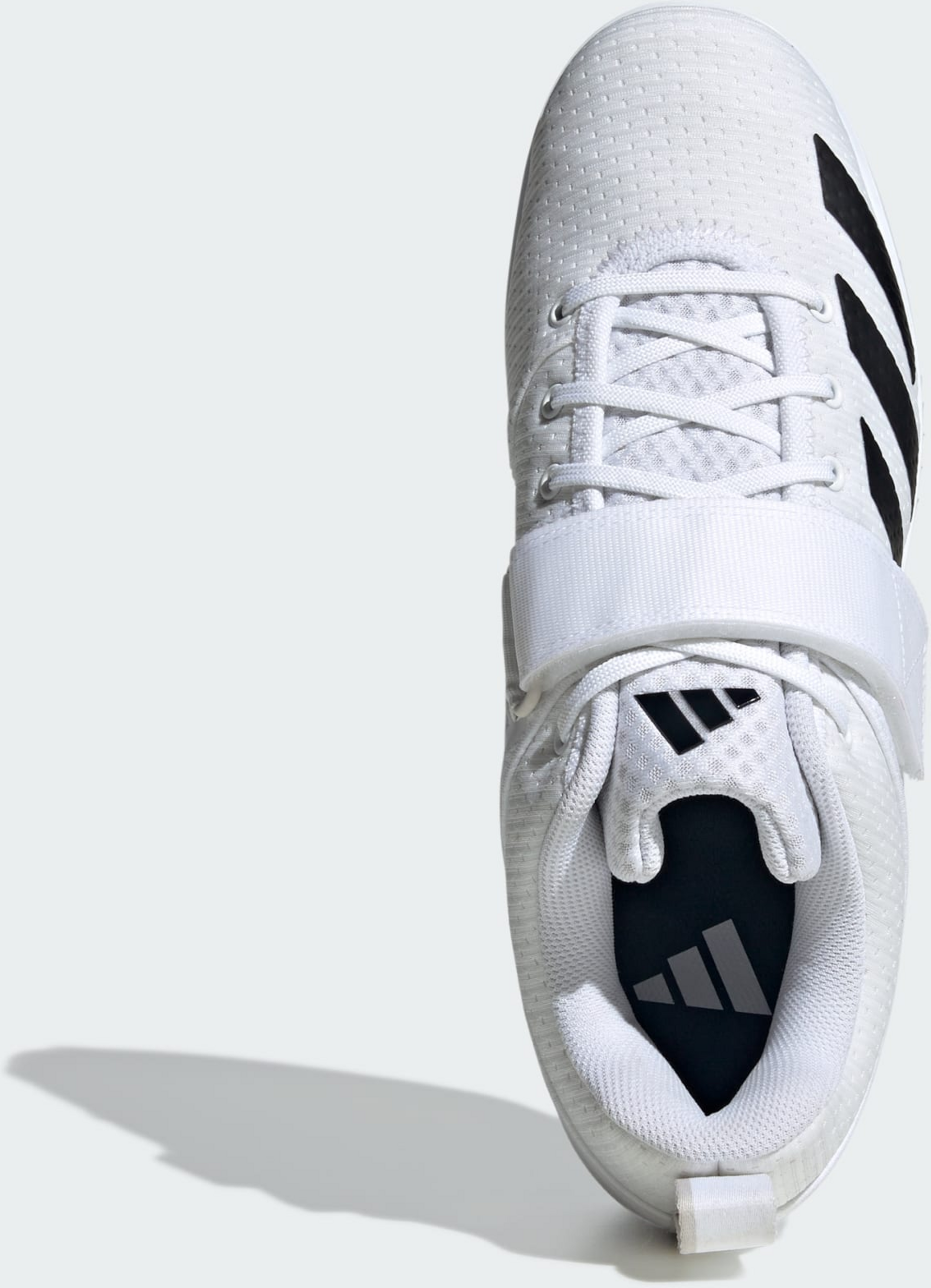 ADIDAS, Adidas Powerlift 5 Tyngdlyftningsskor