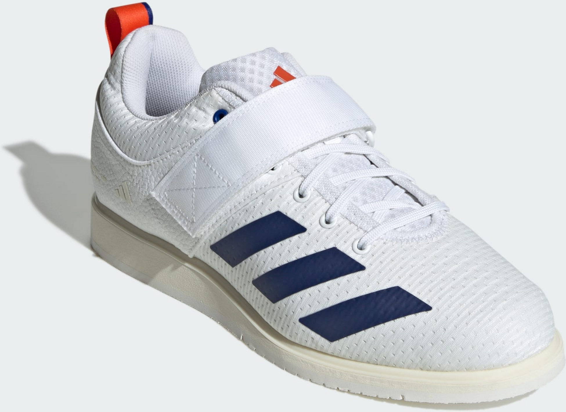 ADIDAS, Adidas Powerlift 5 Tyngdlyftningsskor