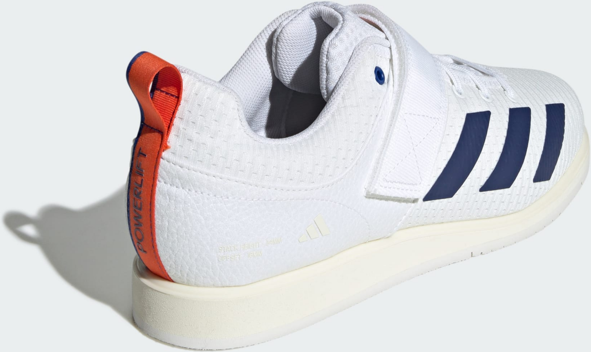 ADIDAS, Adidas Powerlift 5 Tyngdlyftningsskor