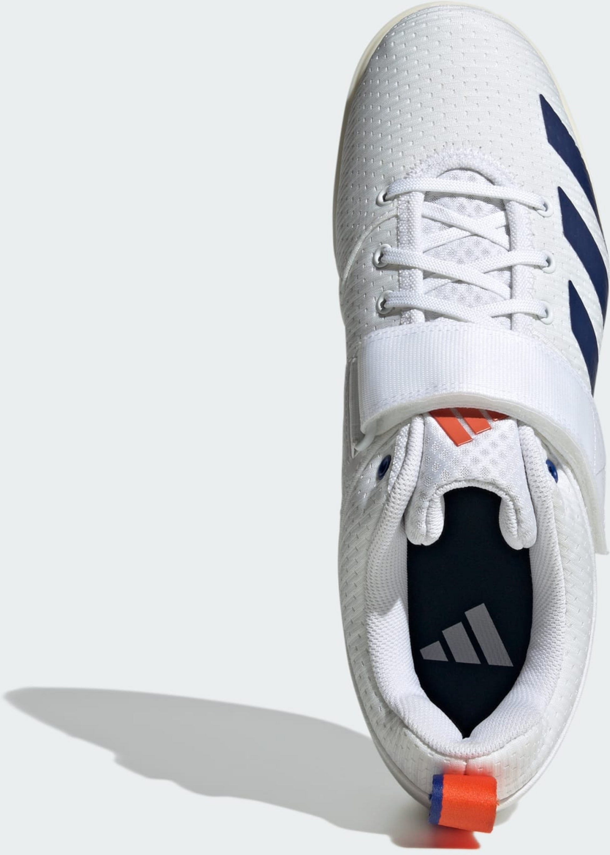 ADIDAS, Adidas Powerlift 5 Tyngdlyftningsskor