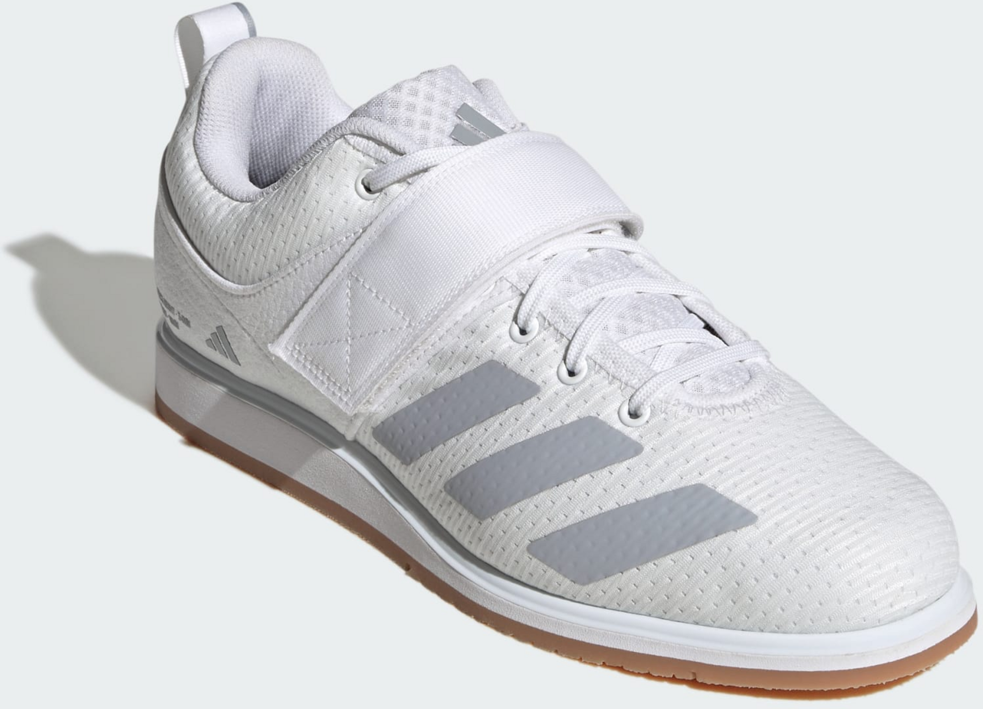 ADIDAS, Adidas Powerlift 5 Tyngdlyftningsskor