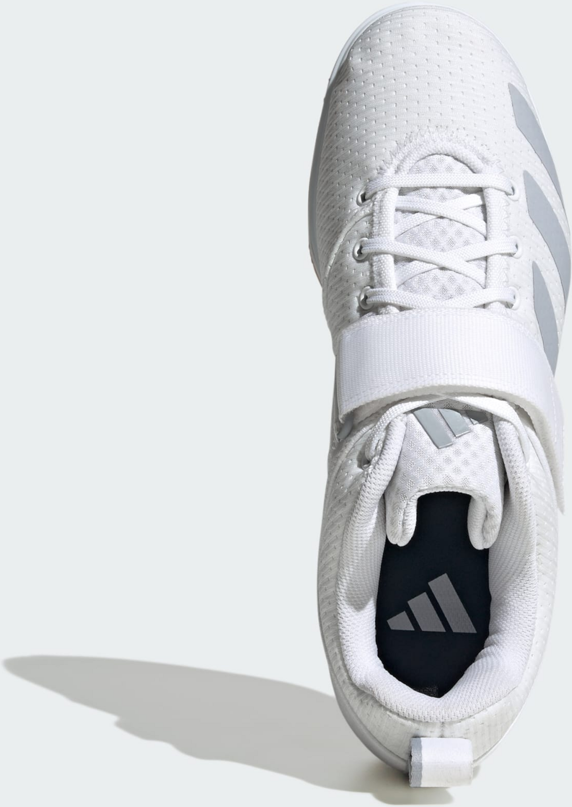 ADIDAS, Adidas Powerlift 5 Tyngdlyftningsskor