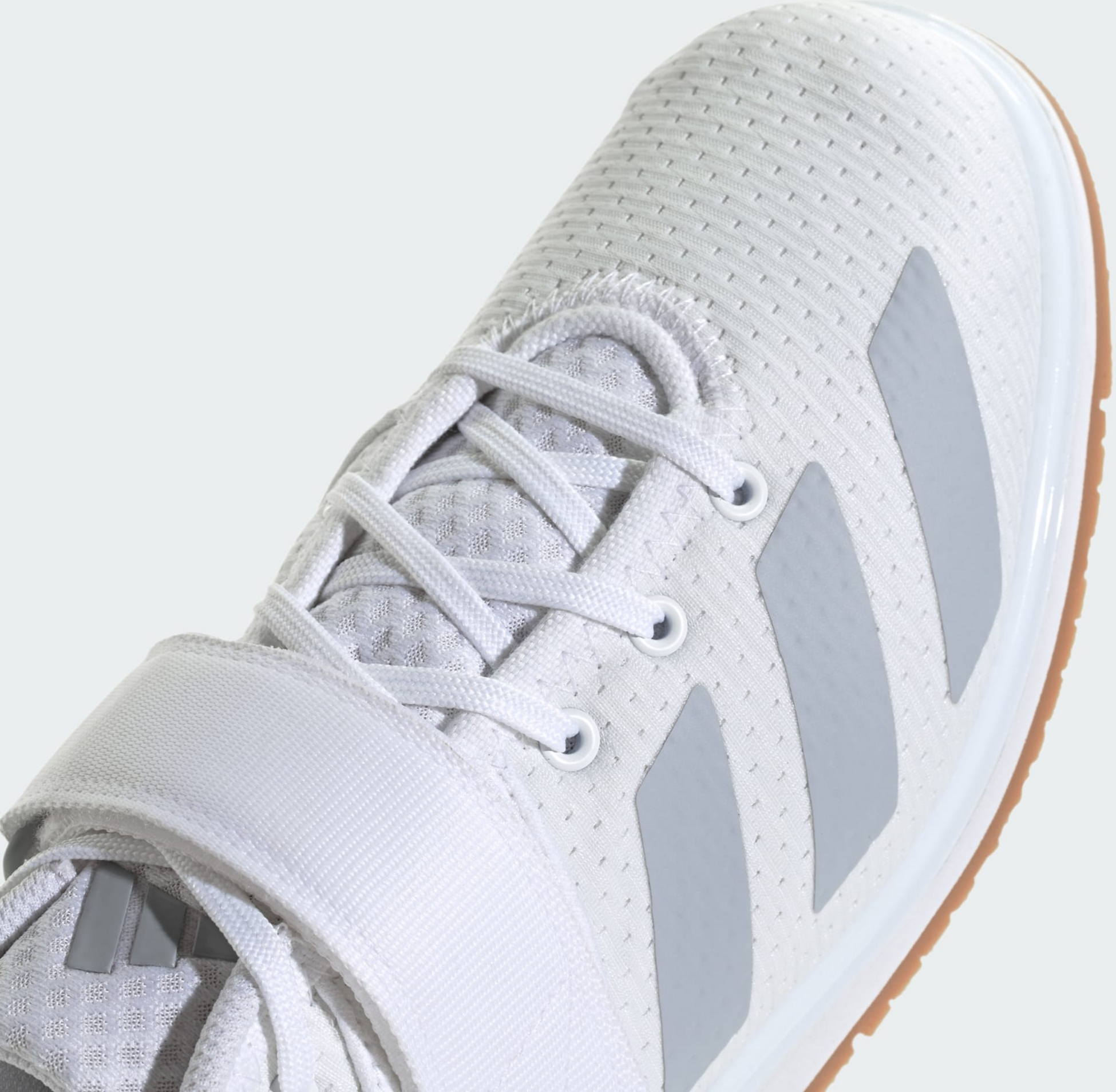 ADIDAS, Adidas Powerlift 5 Tyngdlyftningsskor