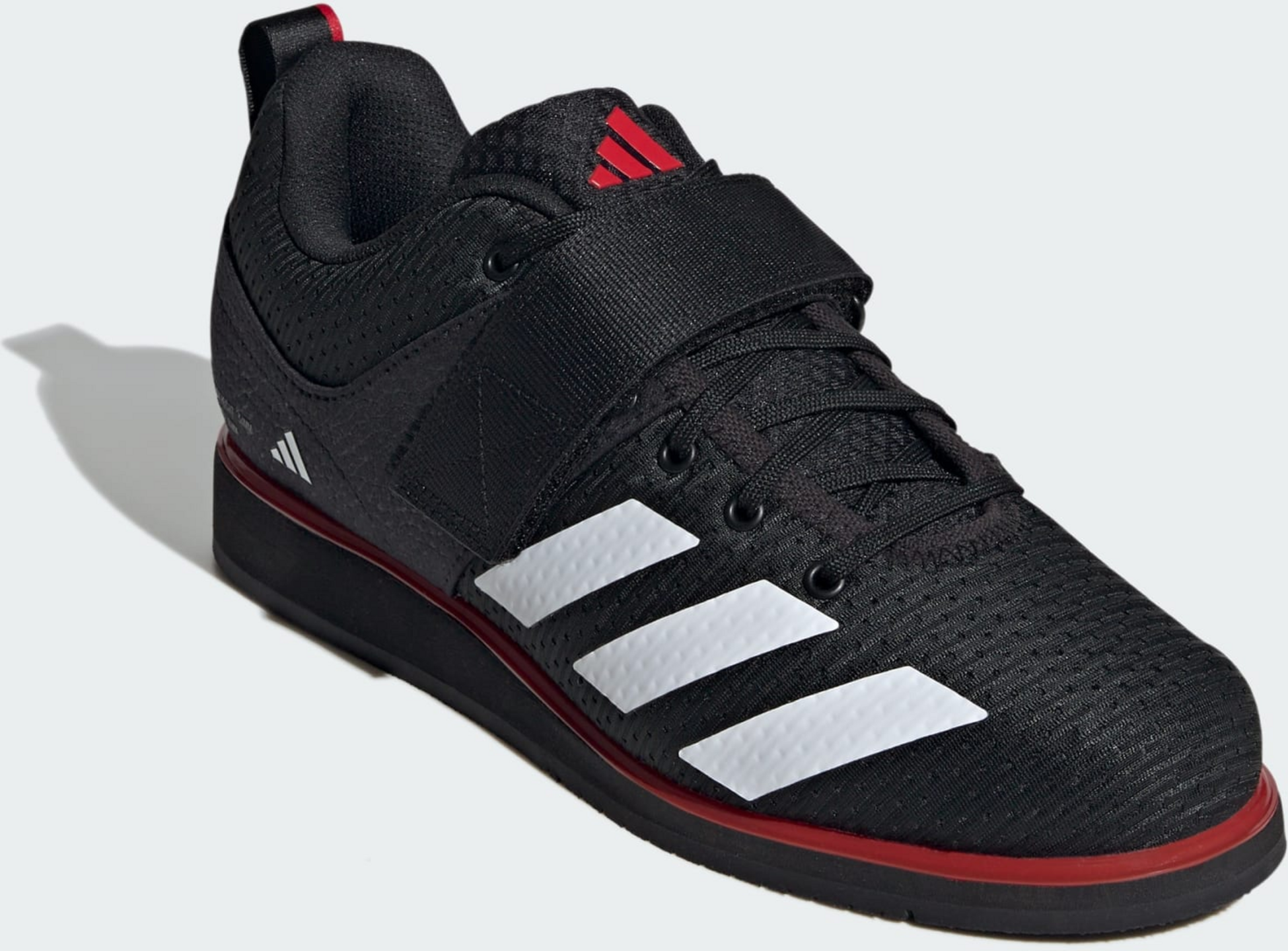 ADIDAS, Adidas Powerlift 5 Tyngdlyftningsskor