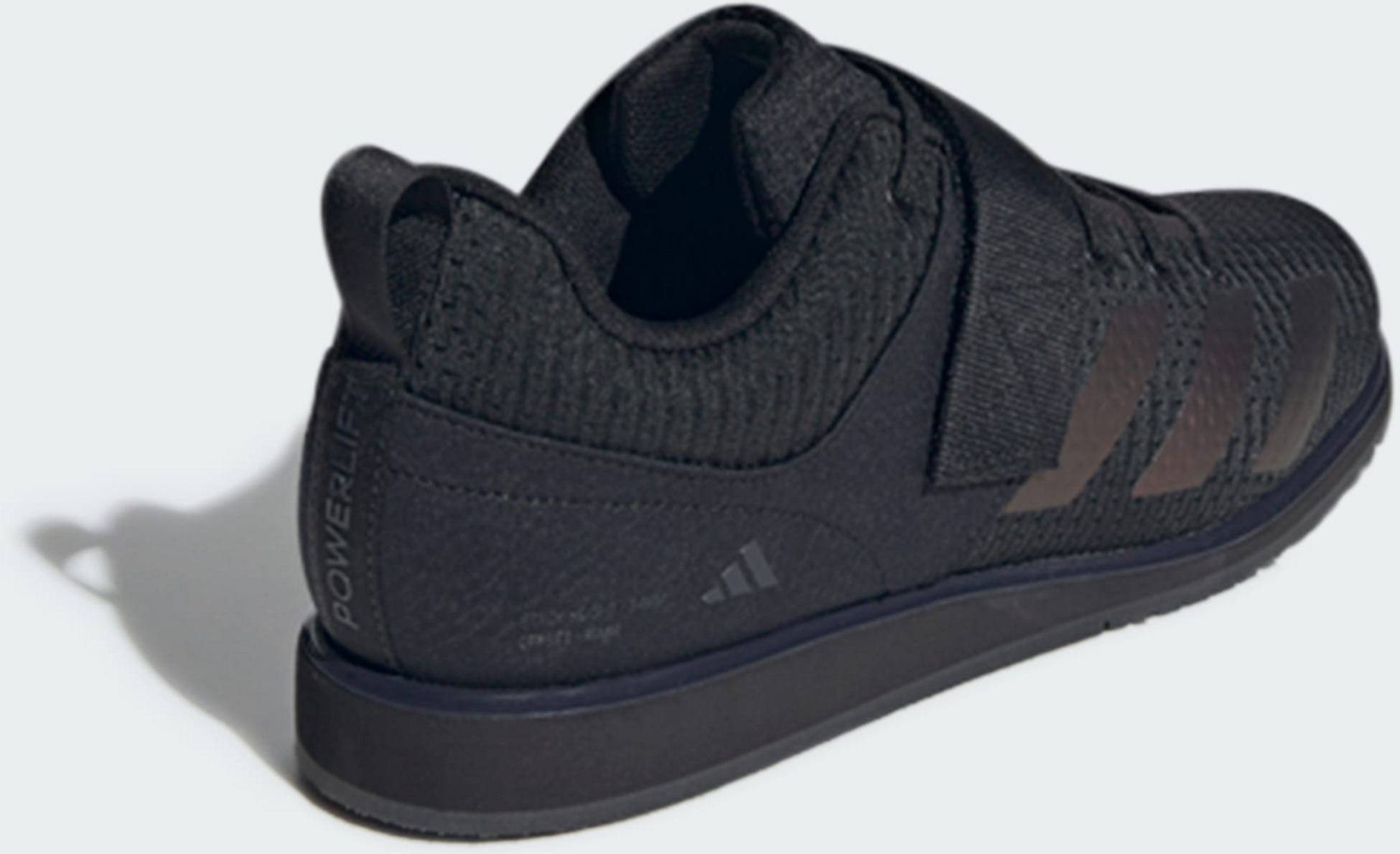 ADIDAS, Adidas Powerlift 5 Tyngdlyftningsskor