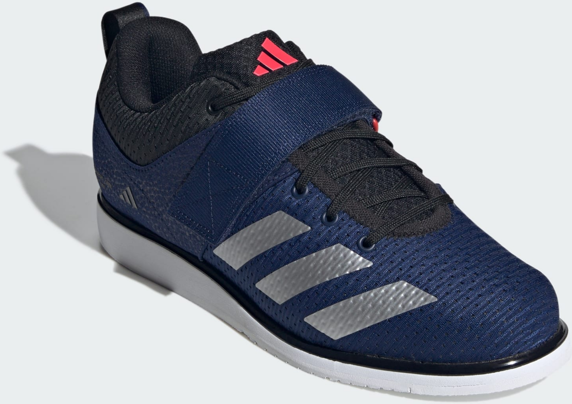 ADIDAS, Adidas Powerlift 5 Tyngdlyftningsskor