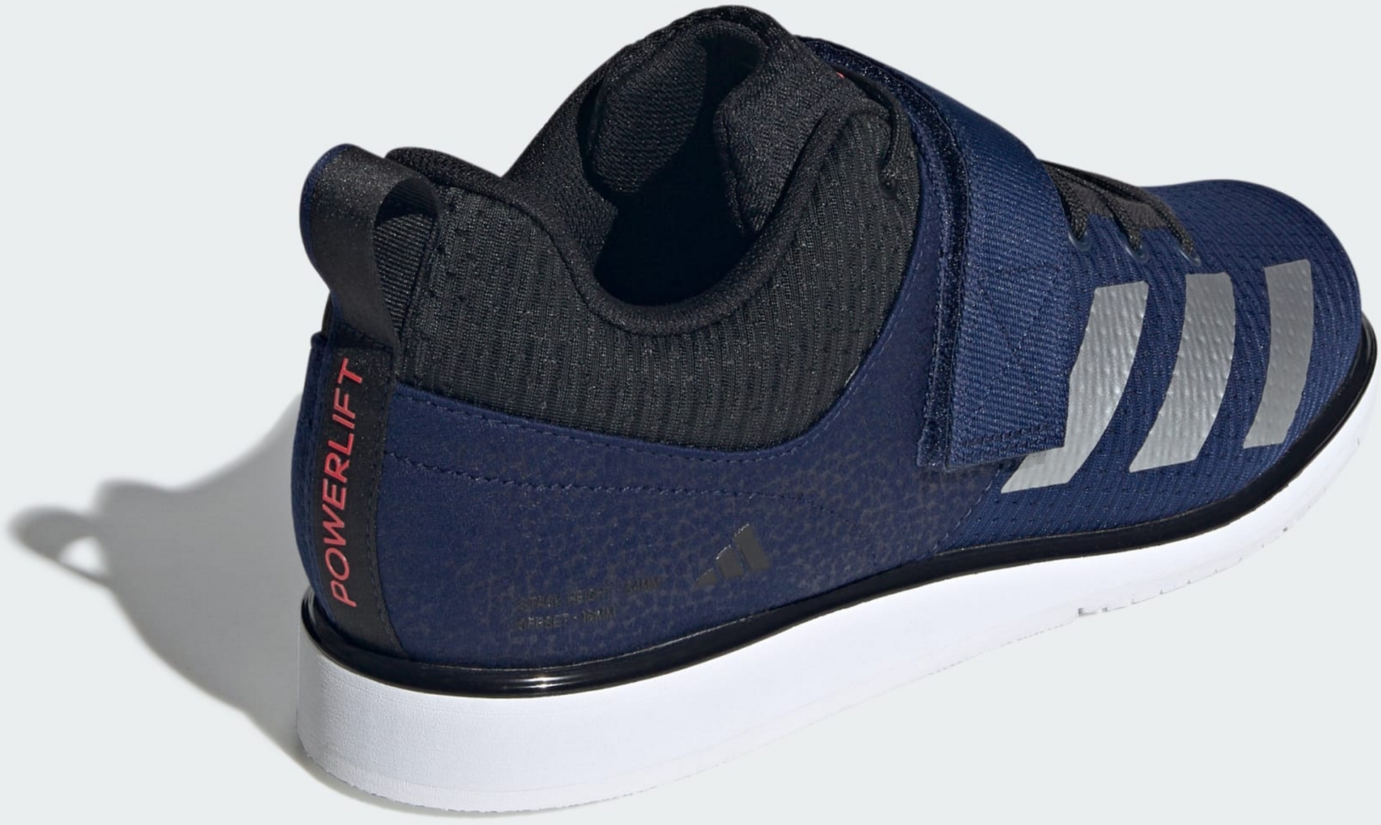 ADIDAS, Adidas Powerlift 5 Tyngdlyftningsskor