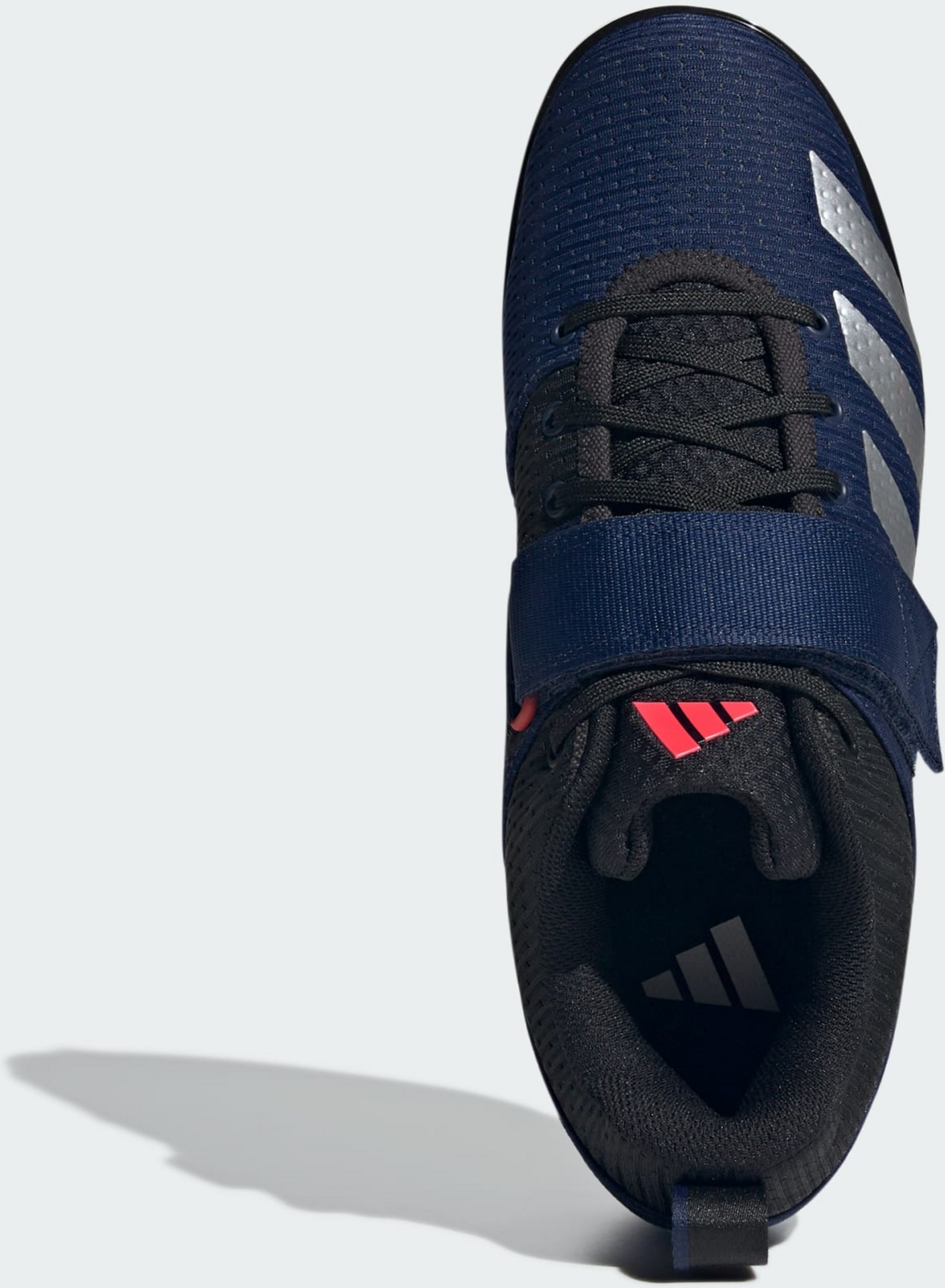 ADIDAS, Adidas Powerlift 5 Tyngdlyftningsskor