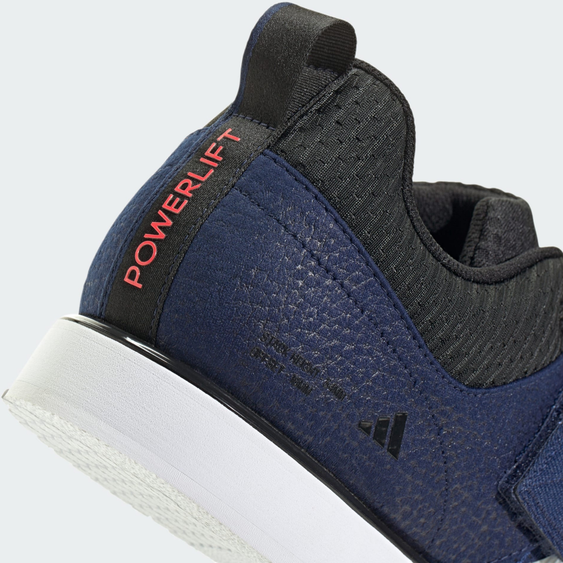 ADIDAS, Adidas Powerlift 5 Tyngdlyftningsskor