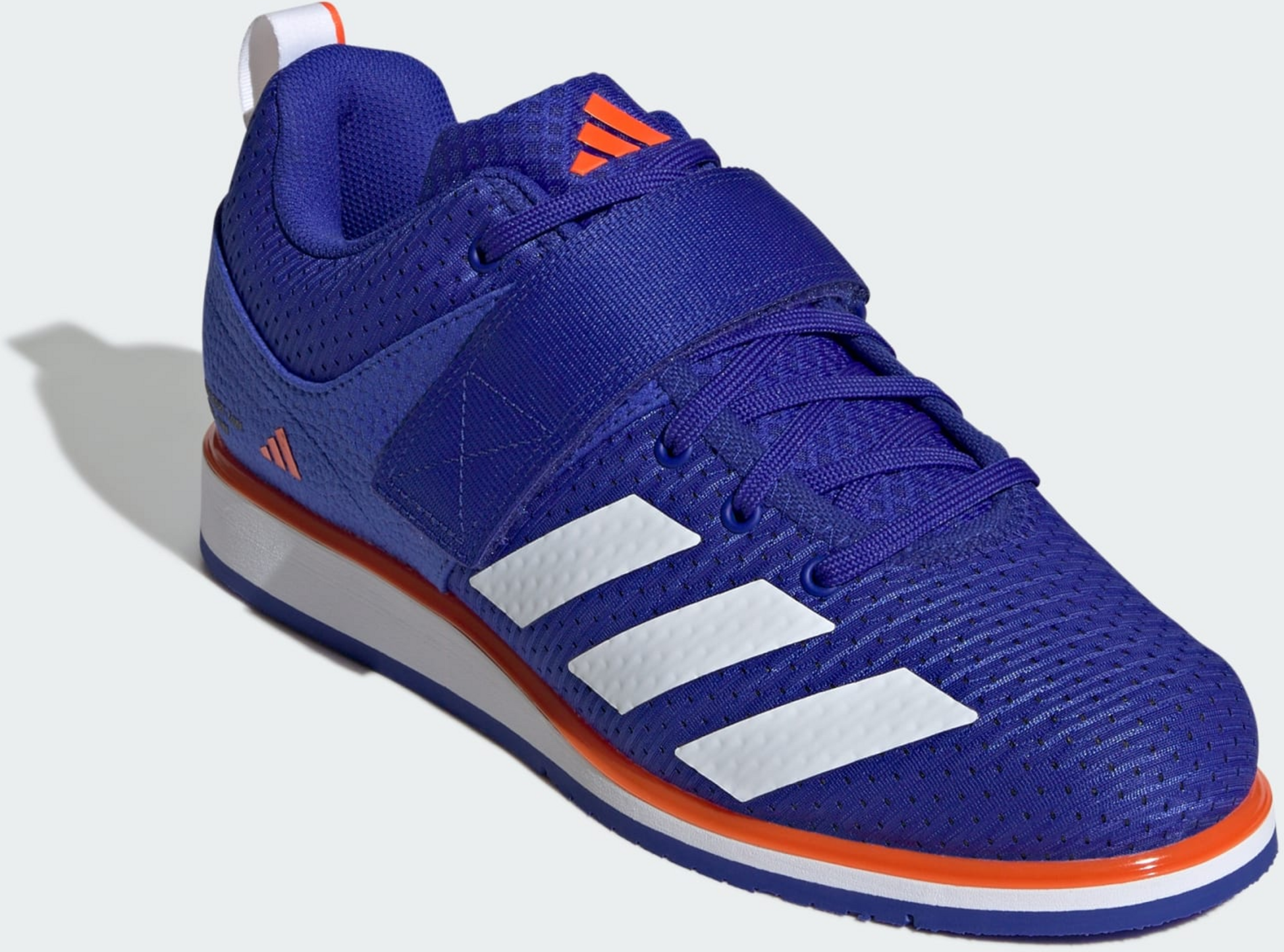 ADIDAS, Adidas Powerlift 5 Tyngdlyftningsskor