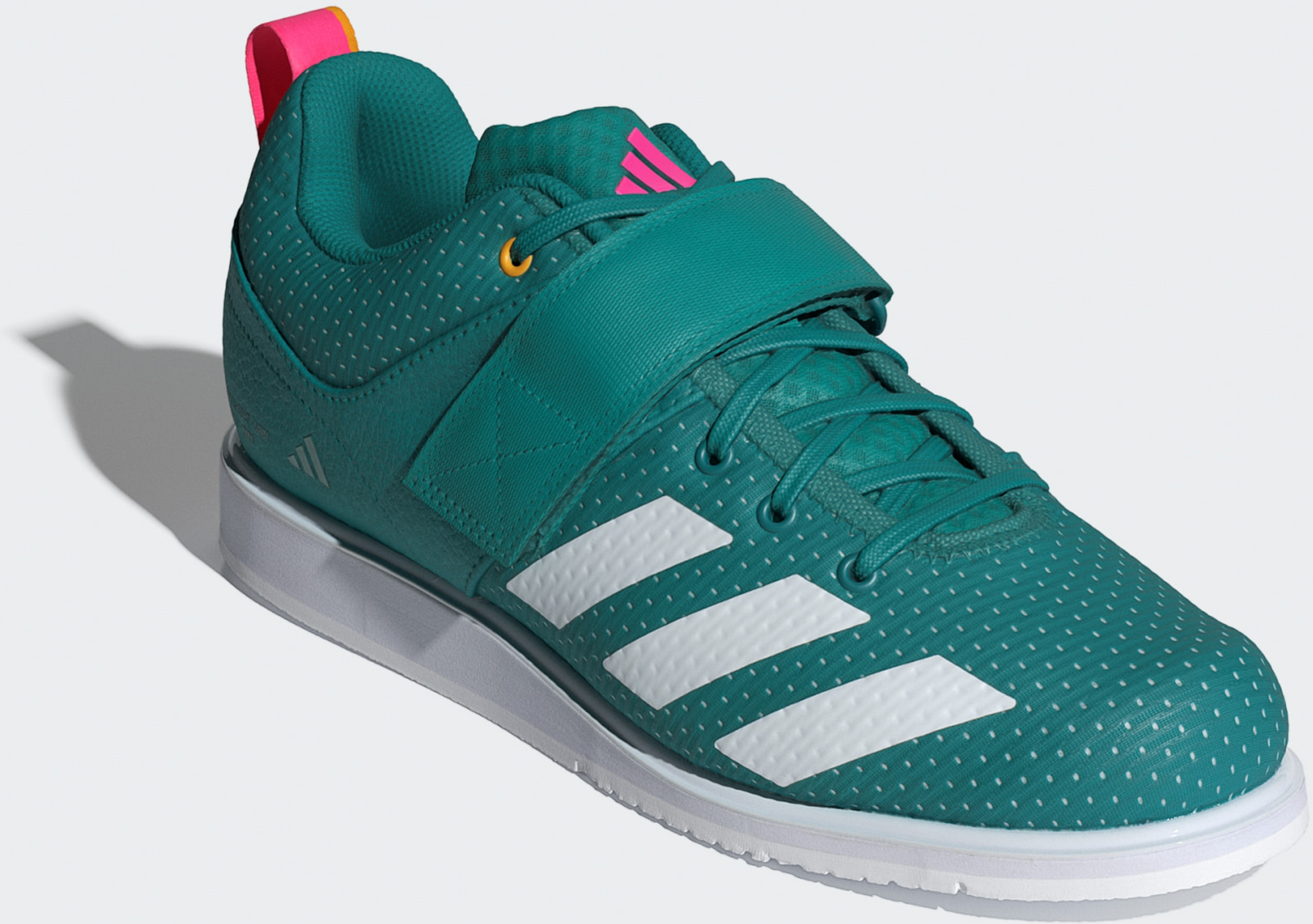 ADIDAS, Adidas Powerlift 5 Tyngdlyftningsskor