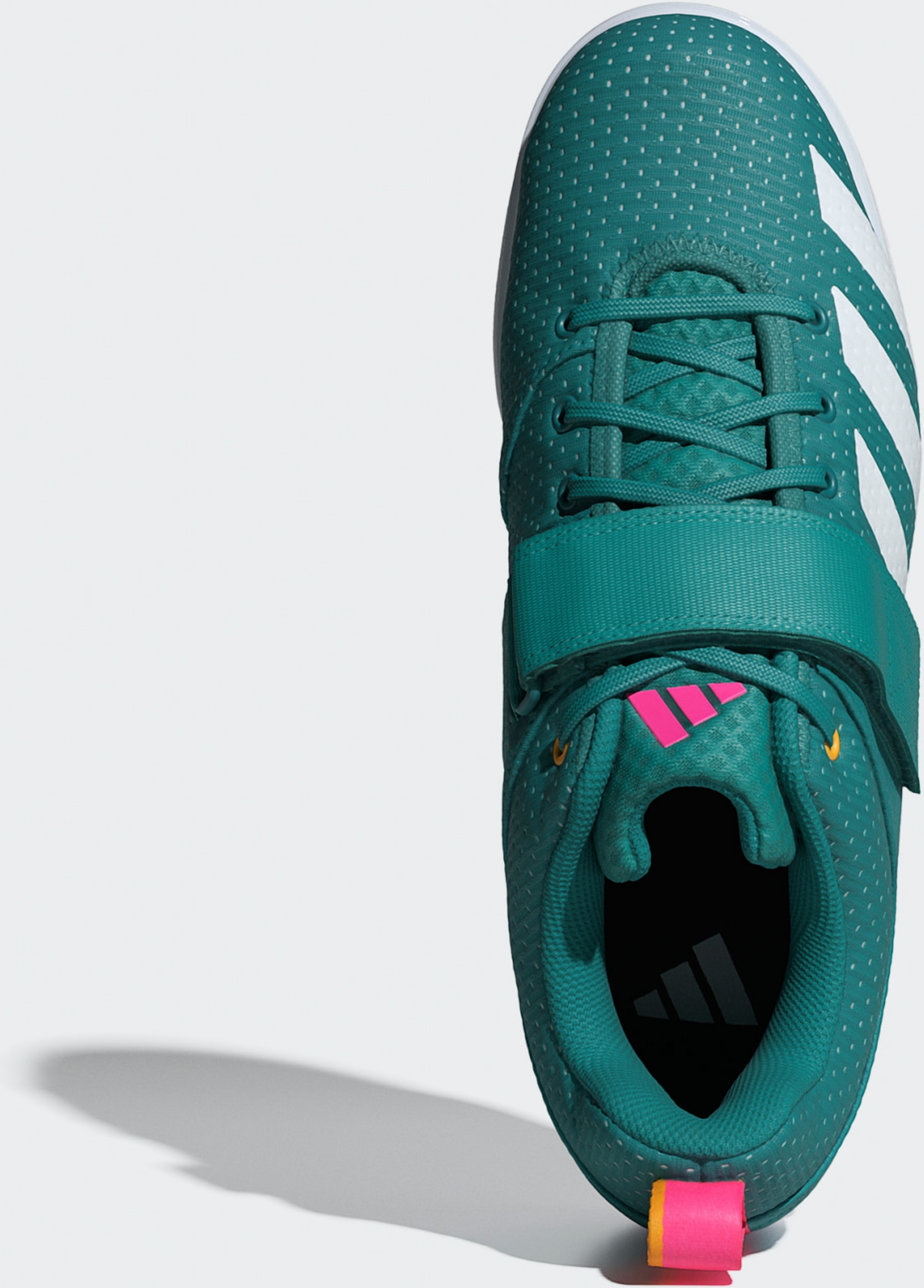 ADIDAS, Adidas Powerlift 5 Tyngdlyftningsskor