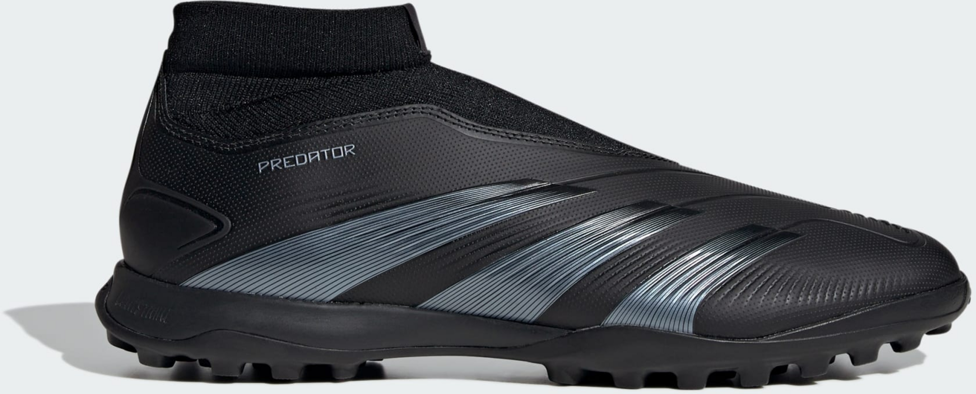 ADIDAS, Adidas Predator 24 League Laceless Turf Fotbollsskor