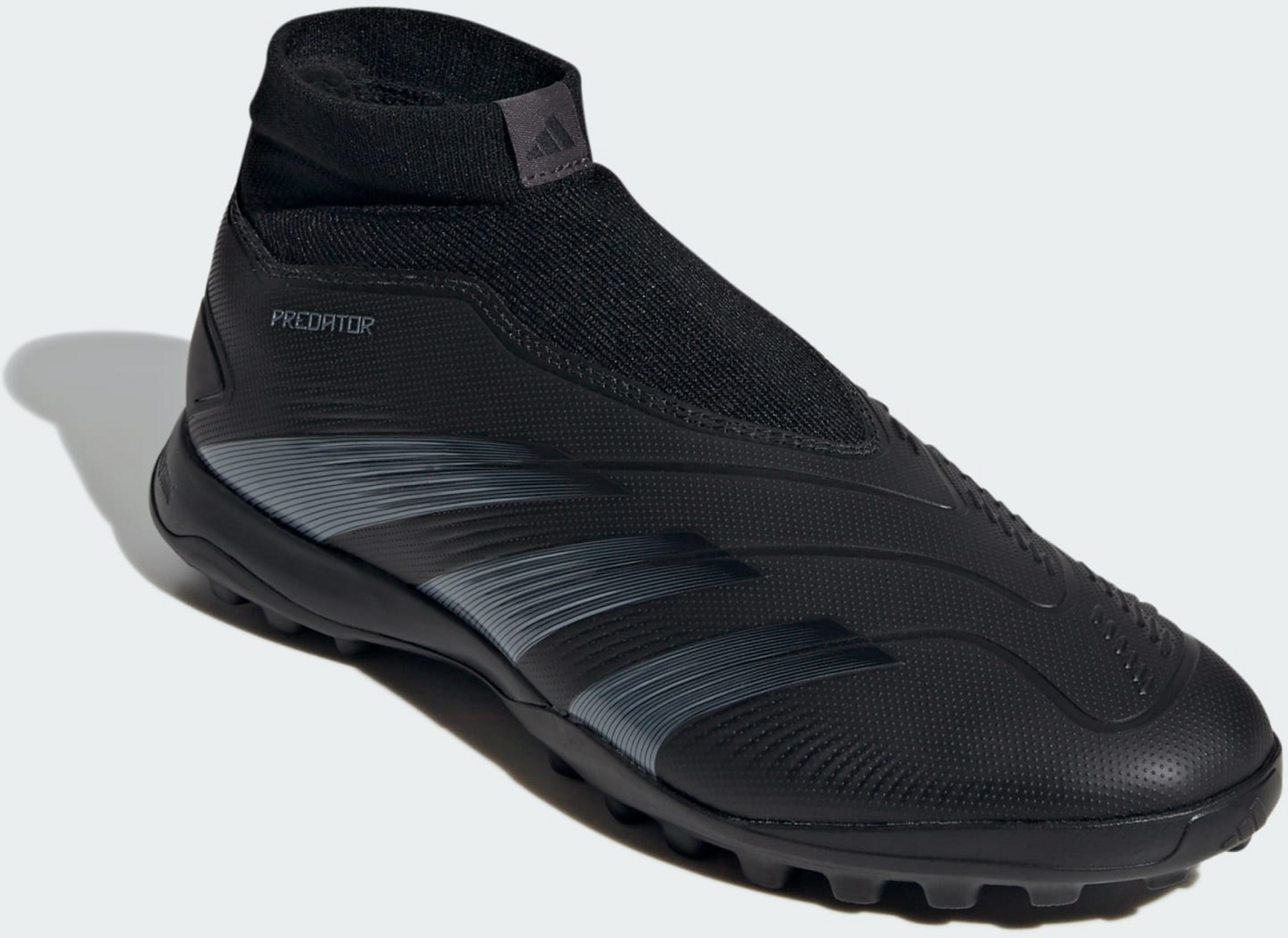 ADIDAS, Adidas Predator 24 League Laceless Turf Fotbollsskor