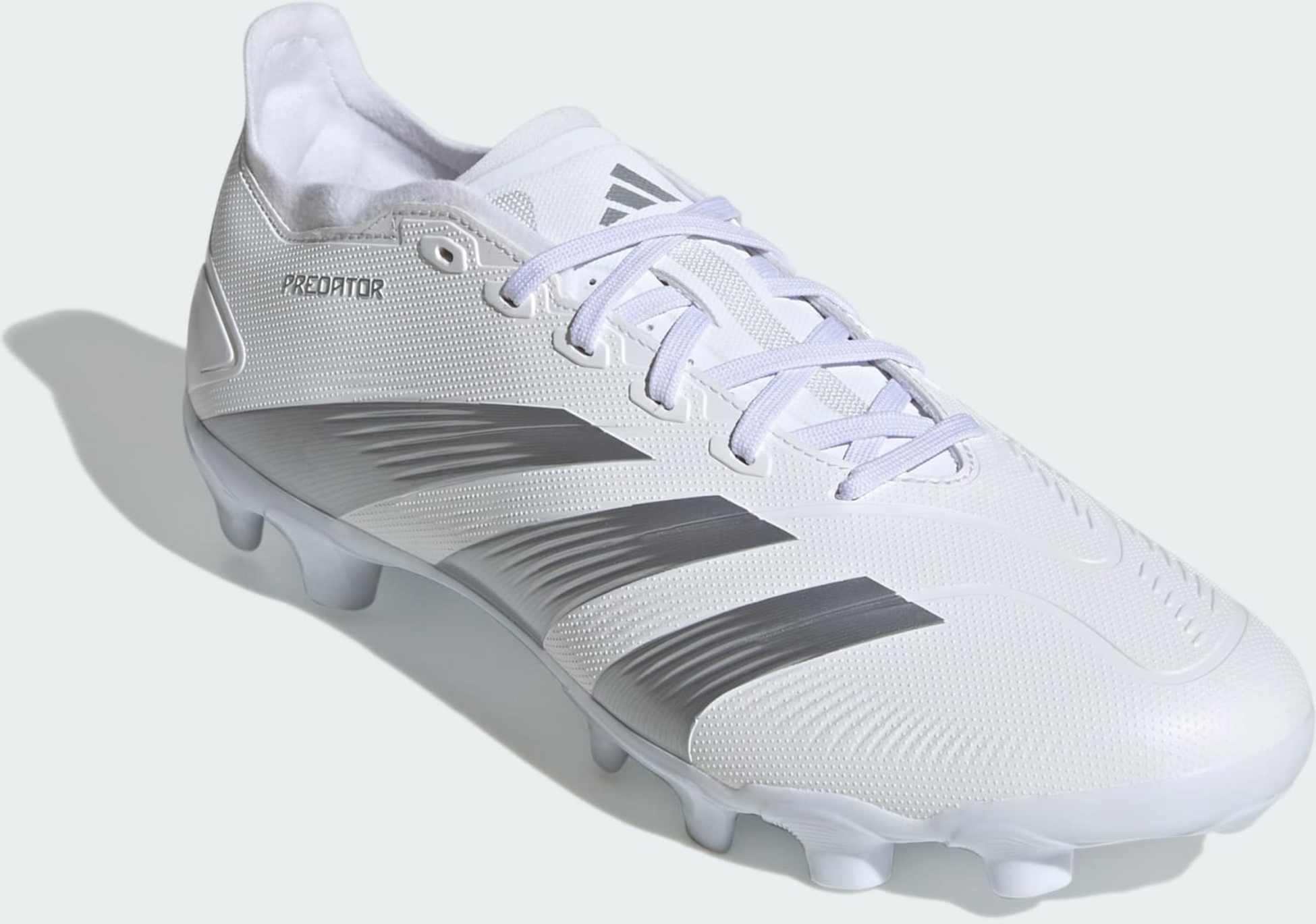 ADIDAS, Adidas Predator 24 League Low Multi-ground Fotbollsskor