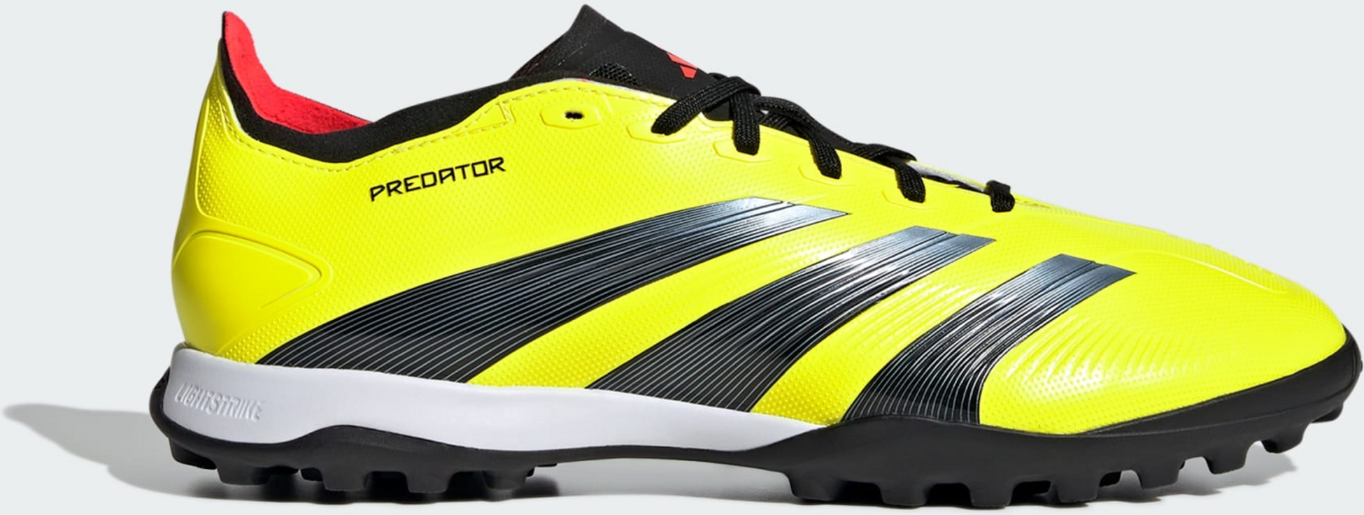 ADIDAS, Adidas Predator 24 League Low Turf Fotbollsskor